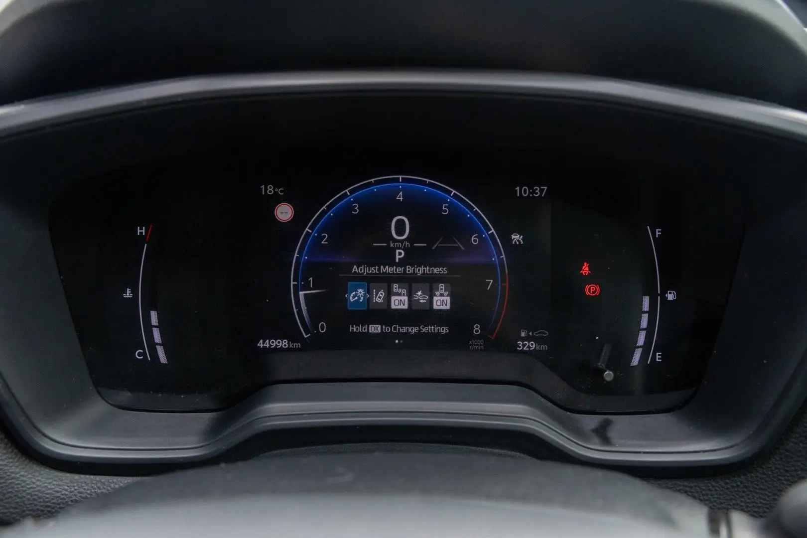 2023 Toyota Corolla Cross Gallery Image 13