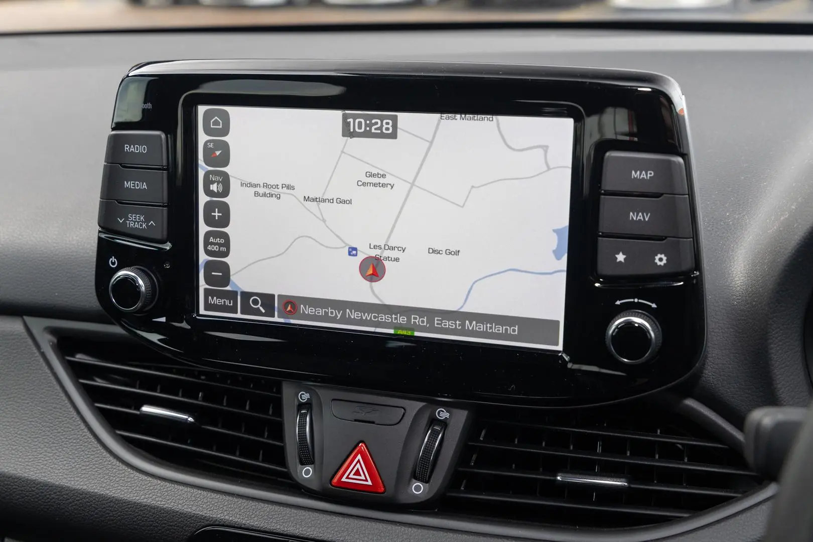 2021 Hyundai i30 Gallery Image 14