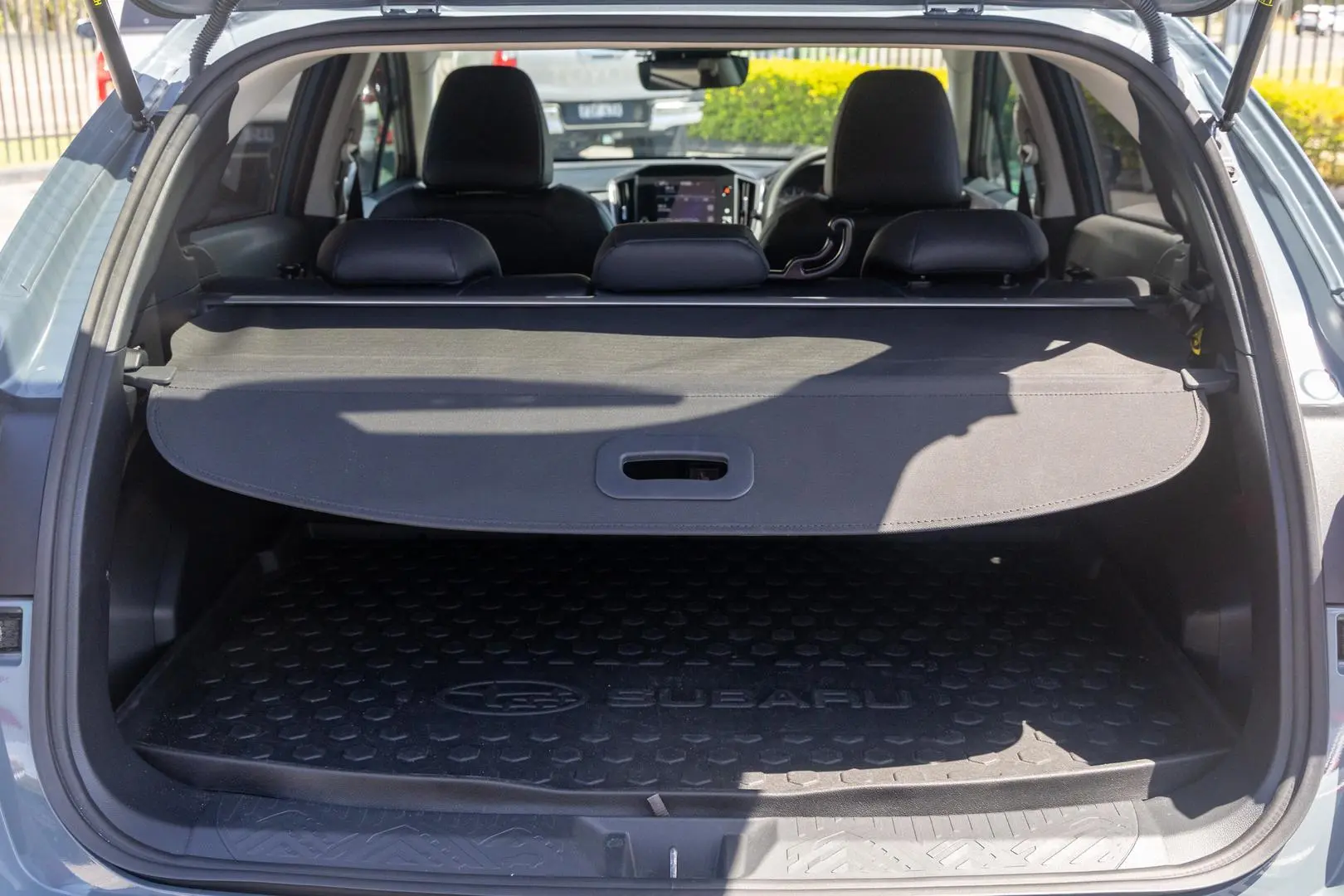 2024 Subaru Crosstrek Gallery Image 20