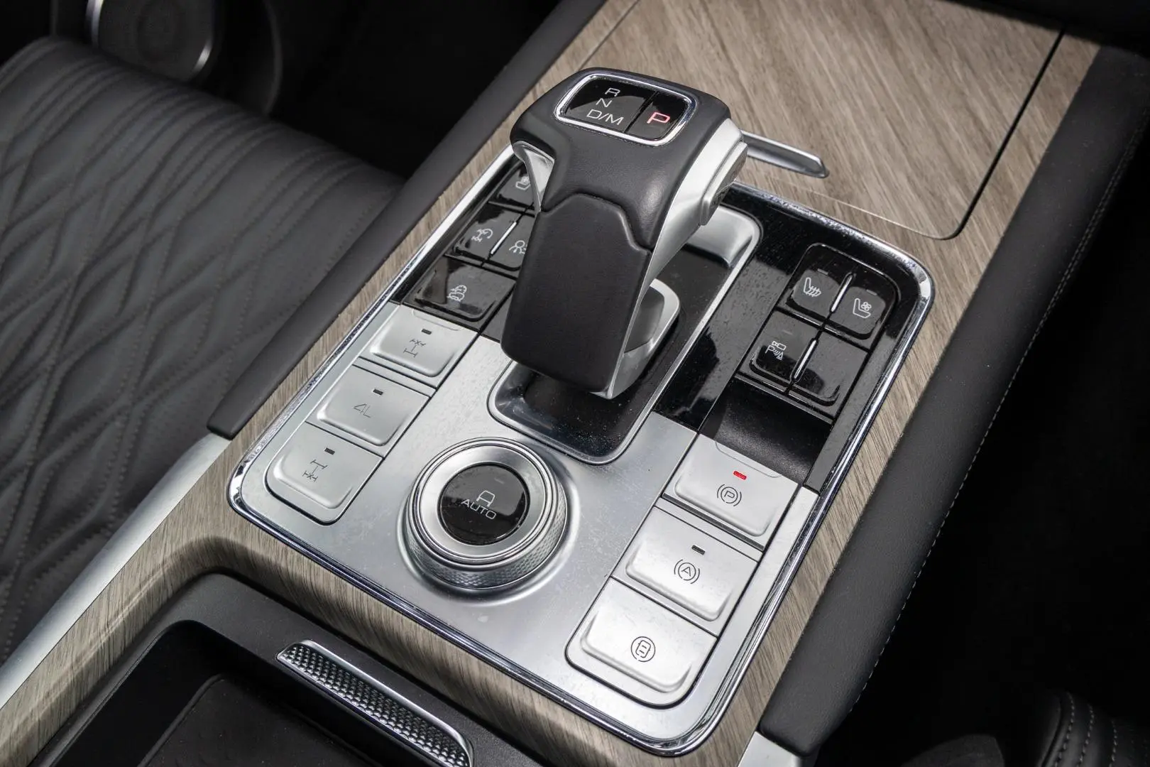 2024 GWM Tank 500 Gallery Image 17