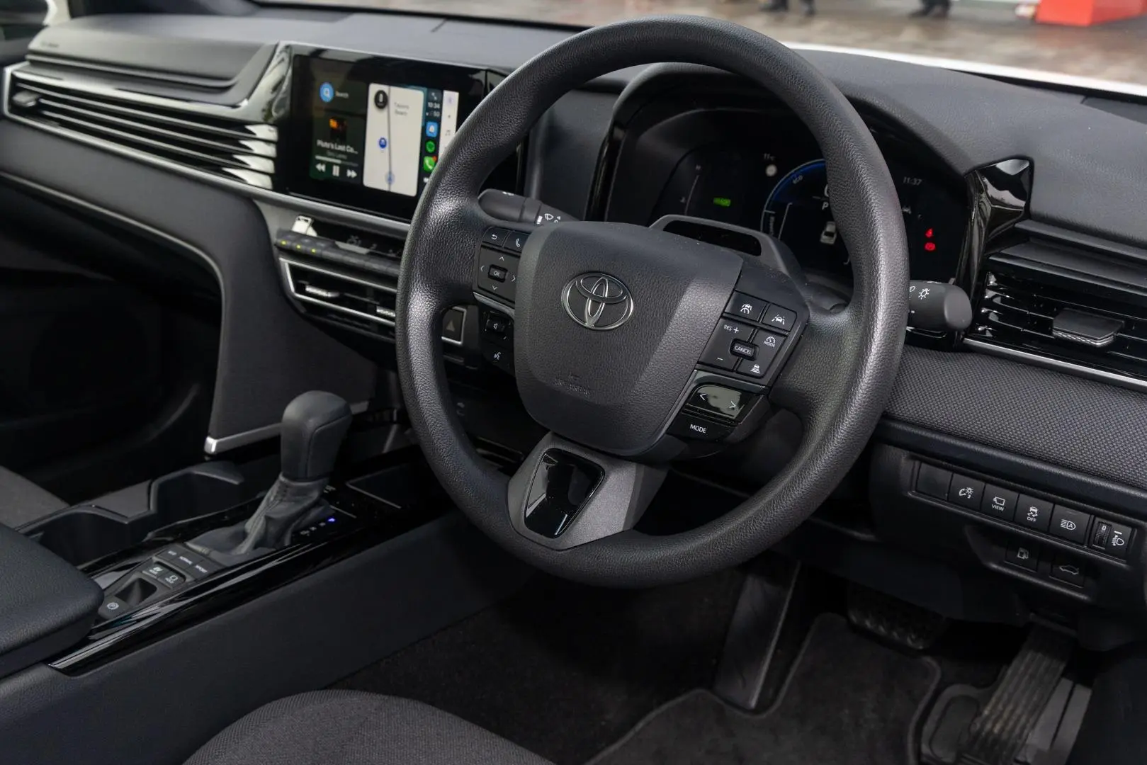 2024 Toyota Camry Gallery Image 7