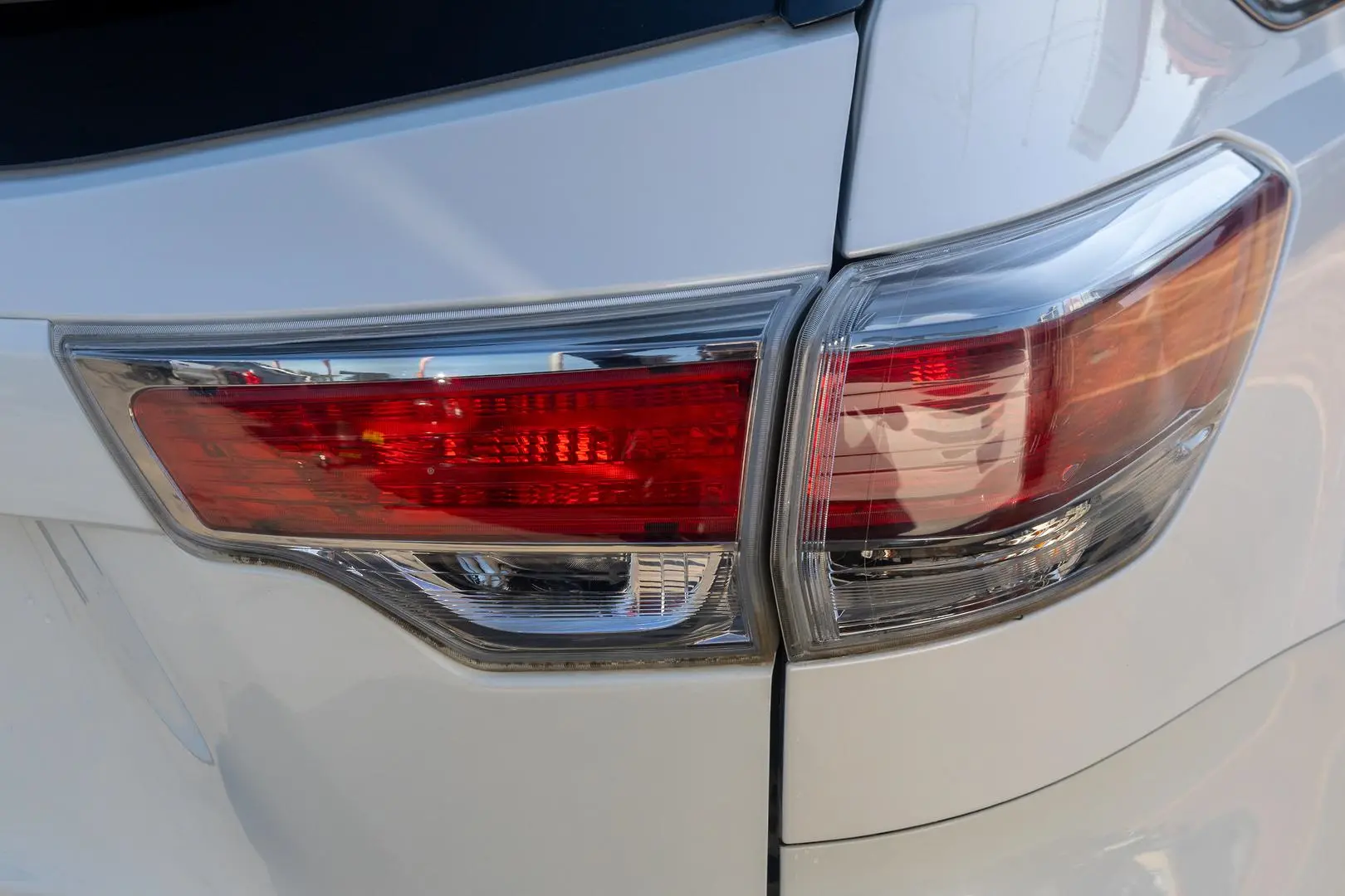 2015 Toyota Kluger Gallery Image 20