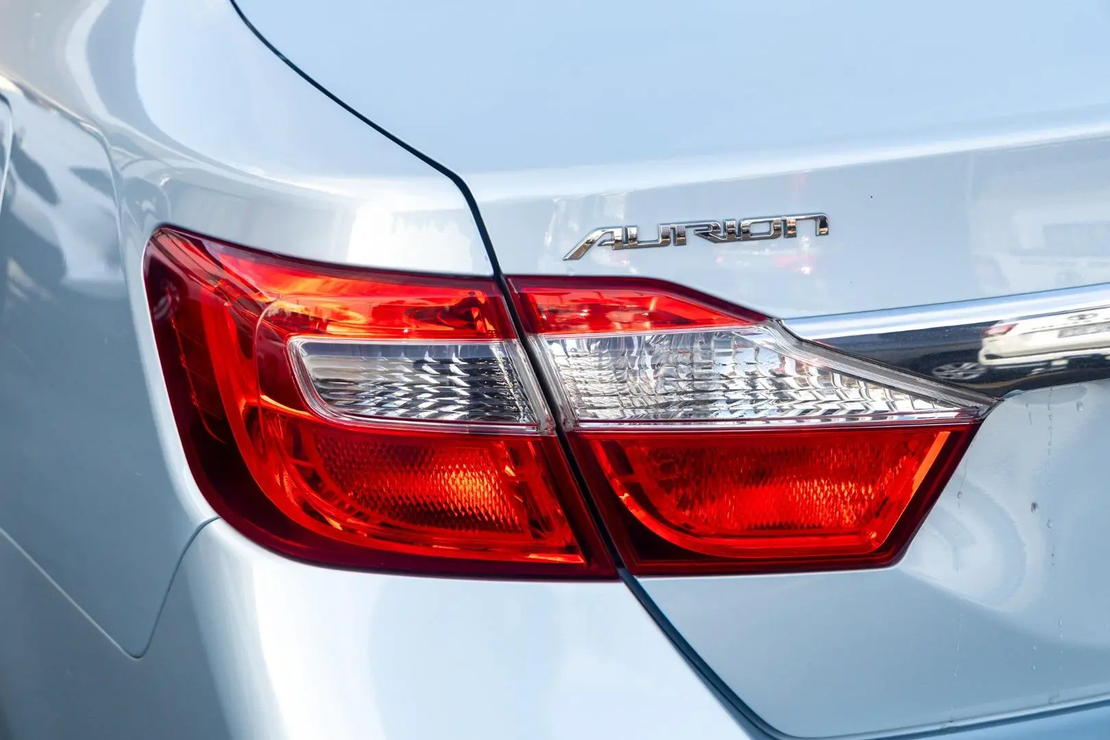 2014 Toyota Aurion Gallery Image 20