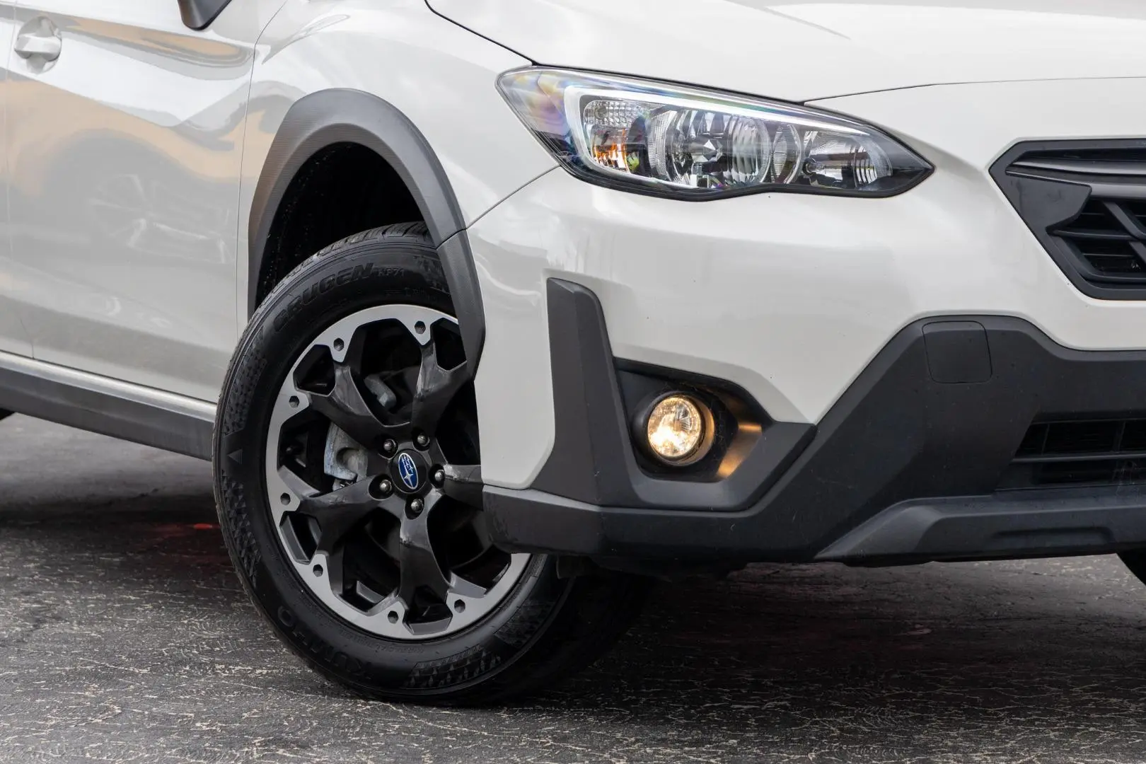 2021 Subaru XV Gallery Image 6