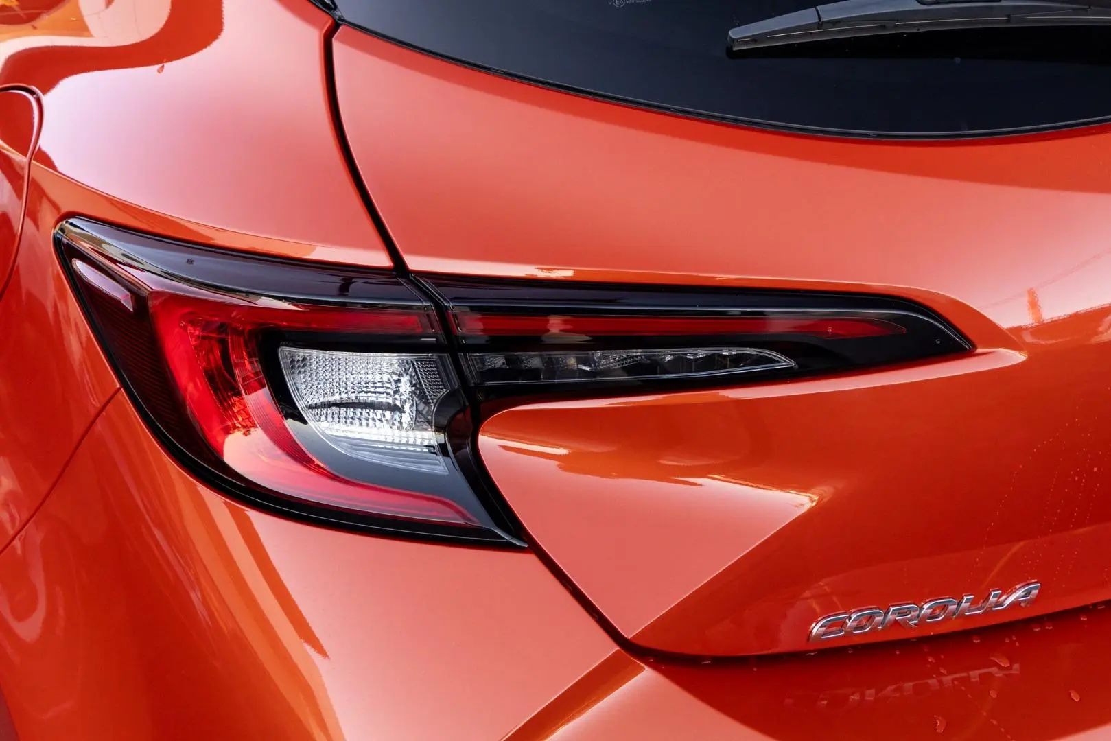 2024 Toyota Corolla Gallery Image 20