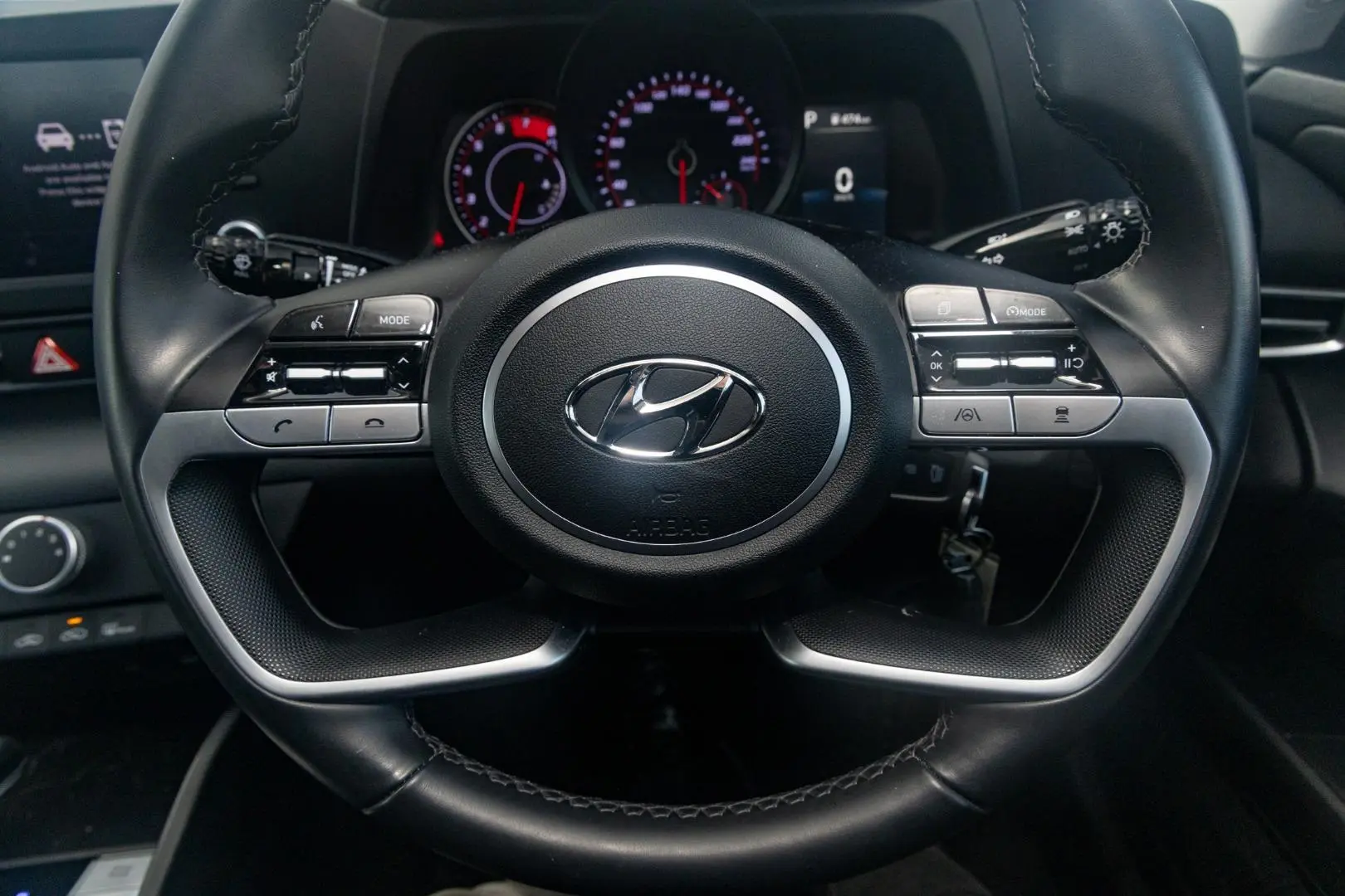 2022 Hyundai i30 Gallery Image 10
