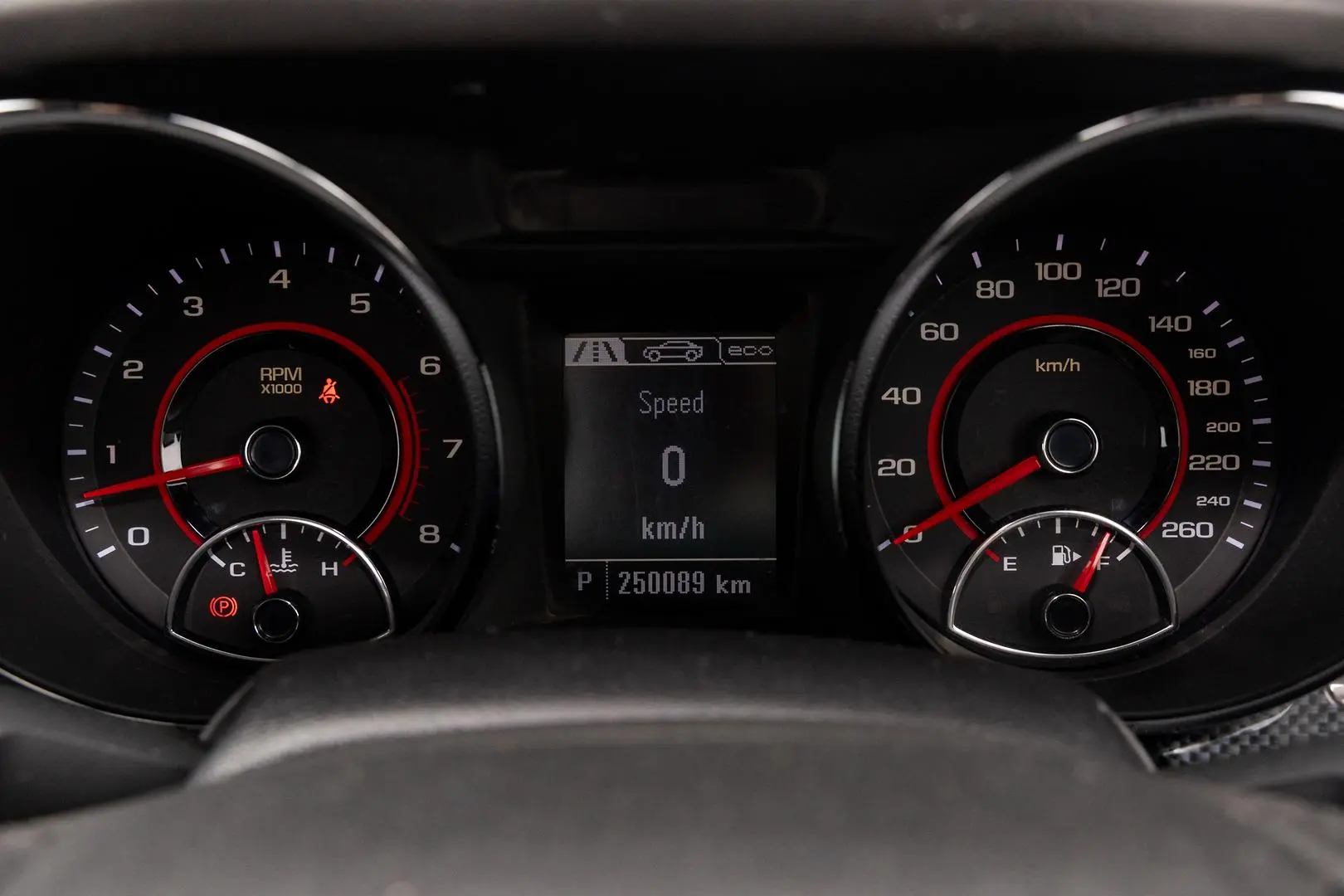 2015 Holden Ute Gallery Image 13