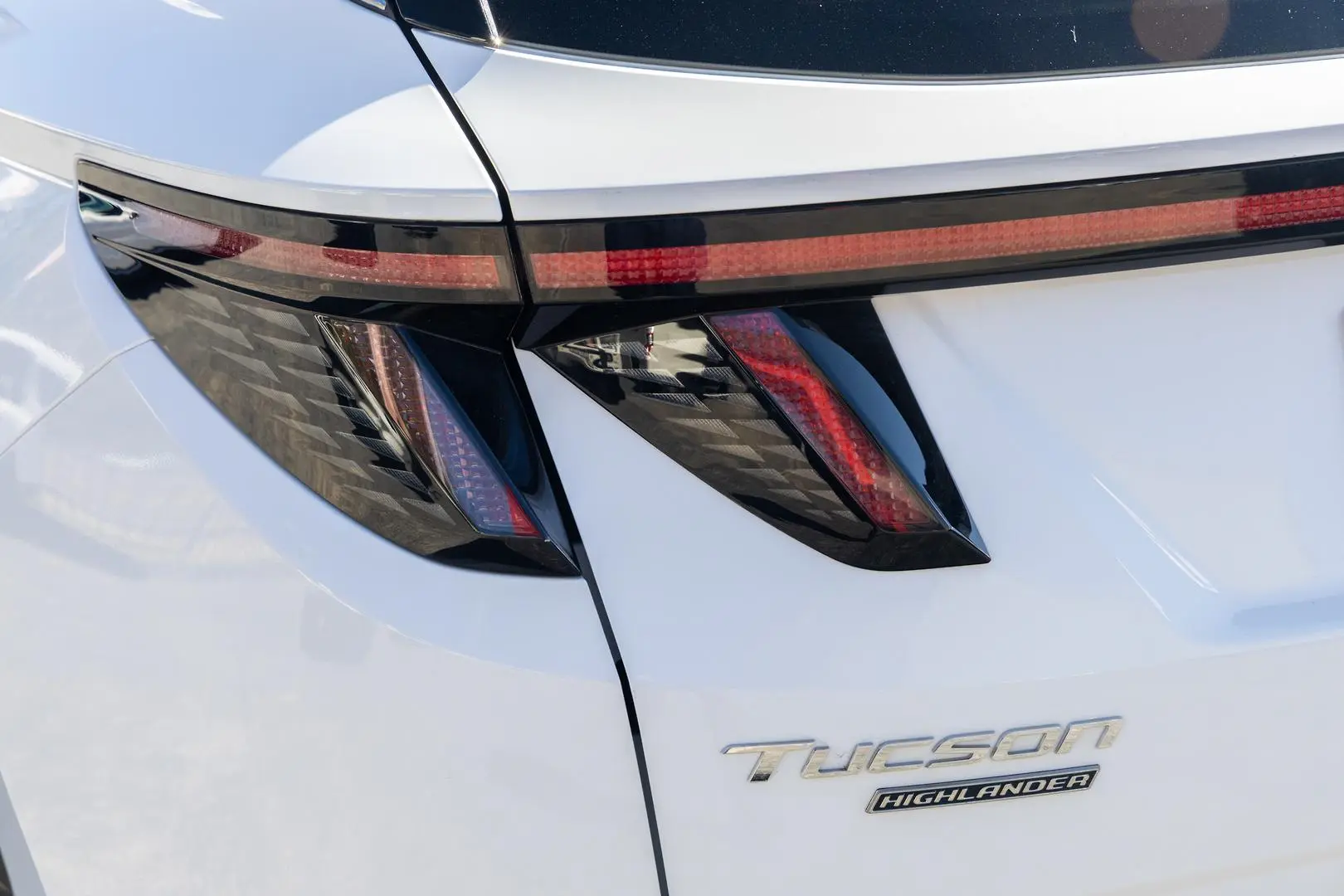 2024 Hyundai Tucson Gallery Image 20