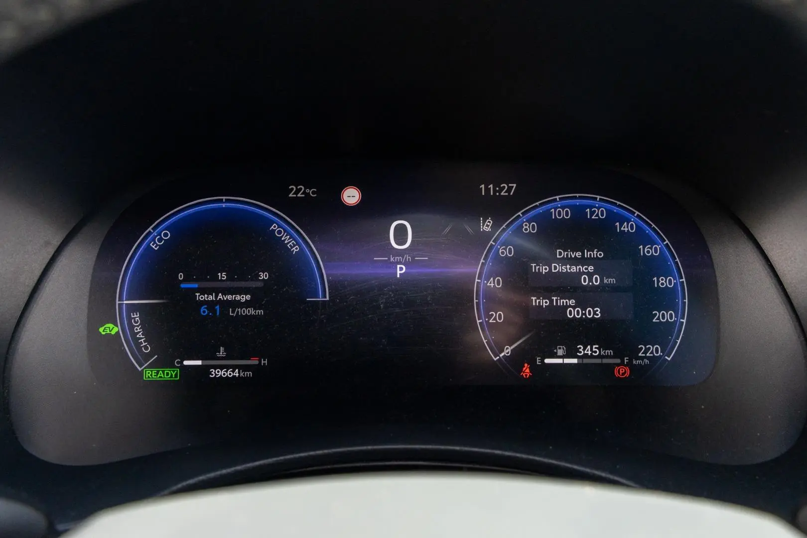 2023 Toyota Kluger Gallery Image 13