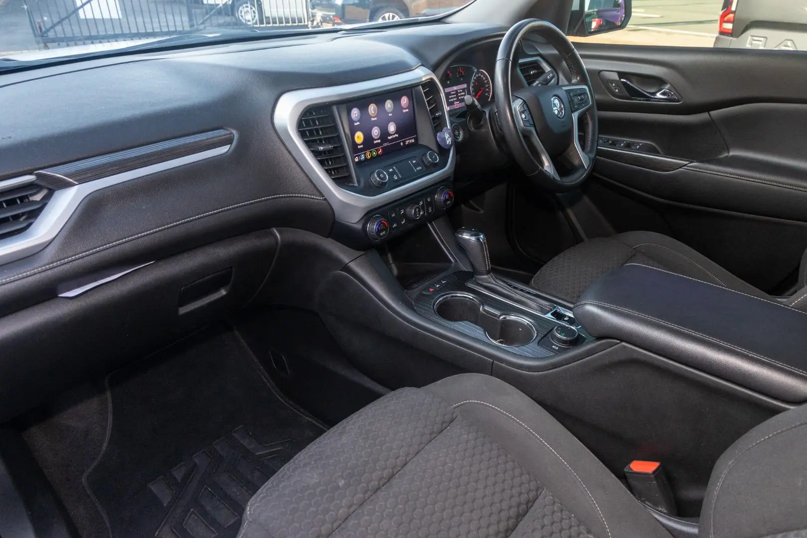 2019 Holden Acadia Gallery Image 8