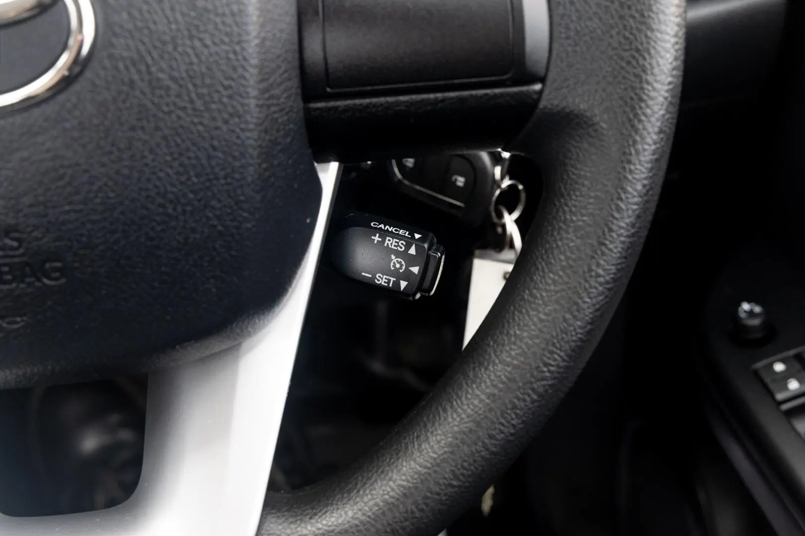 2019 Toyota Hilux Gallery Image 11