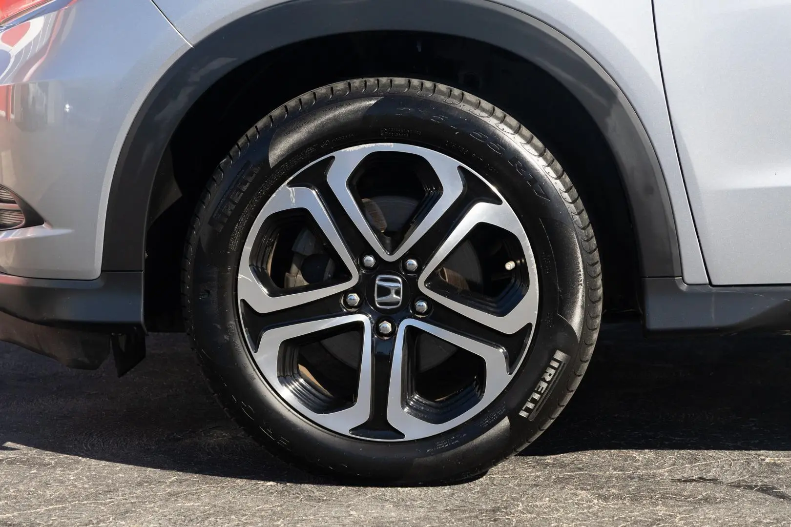 2016 Honda HR-V Gallery Image 22