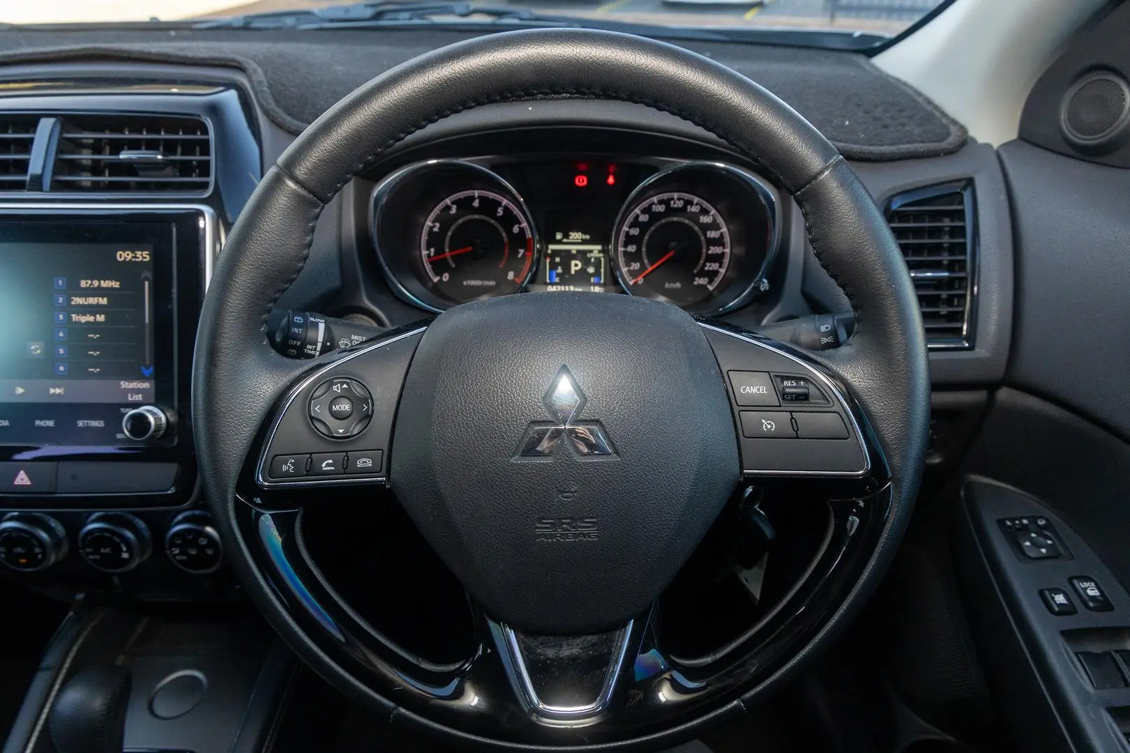 2020 Mitsubishi ASX Gallery Image 10