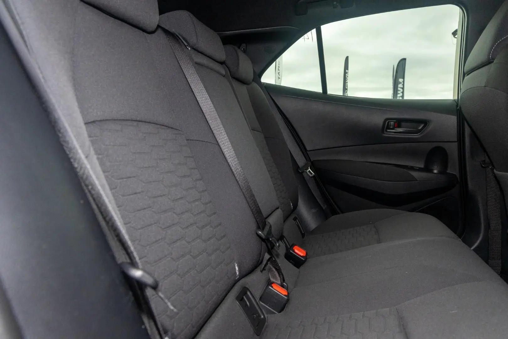 2024 Toyota Corolla Gallery Image 9