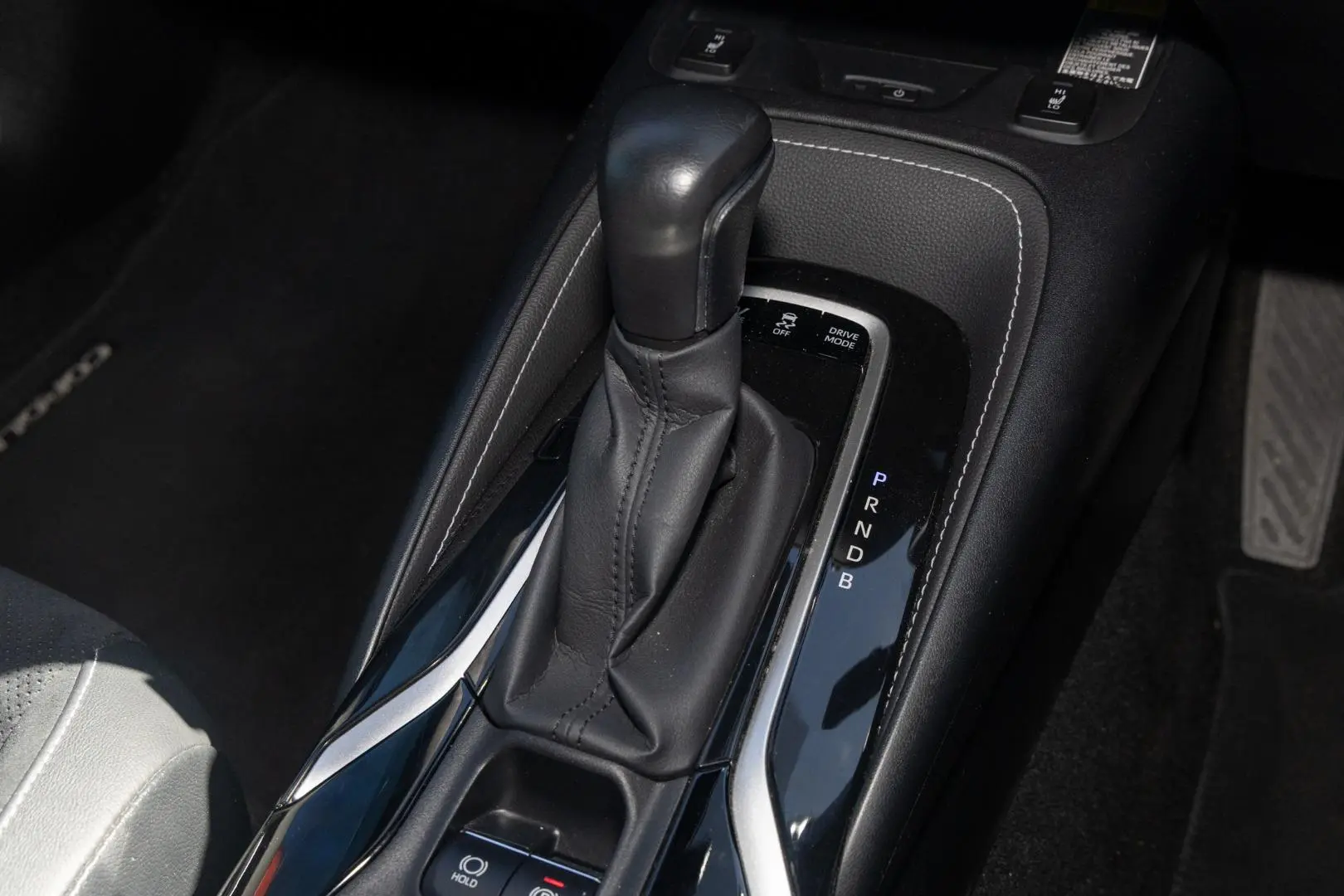 2020 Toyota Corolla Gallery Image 17