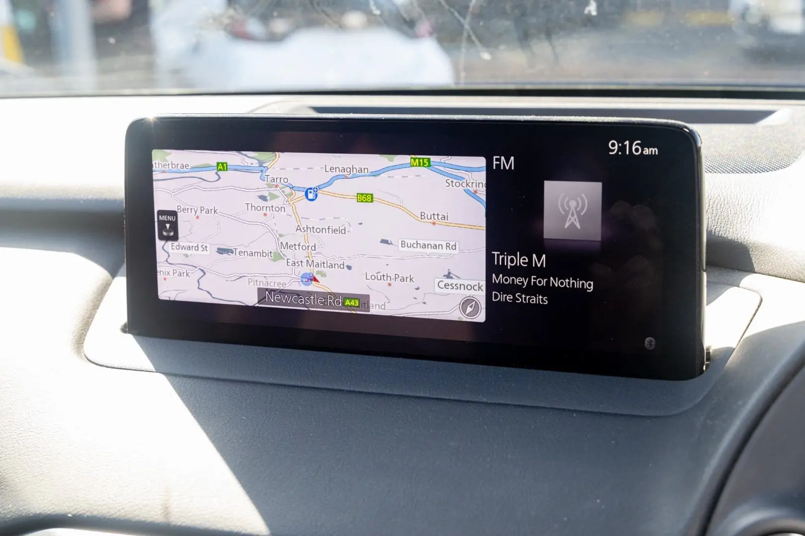 2023 Mazda CX-9 Gallery Image 15