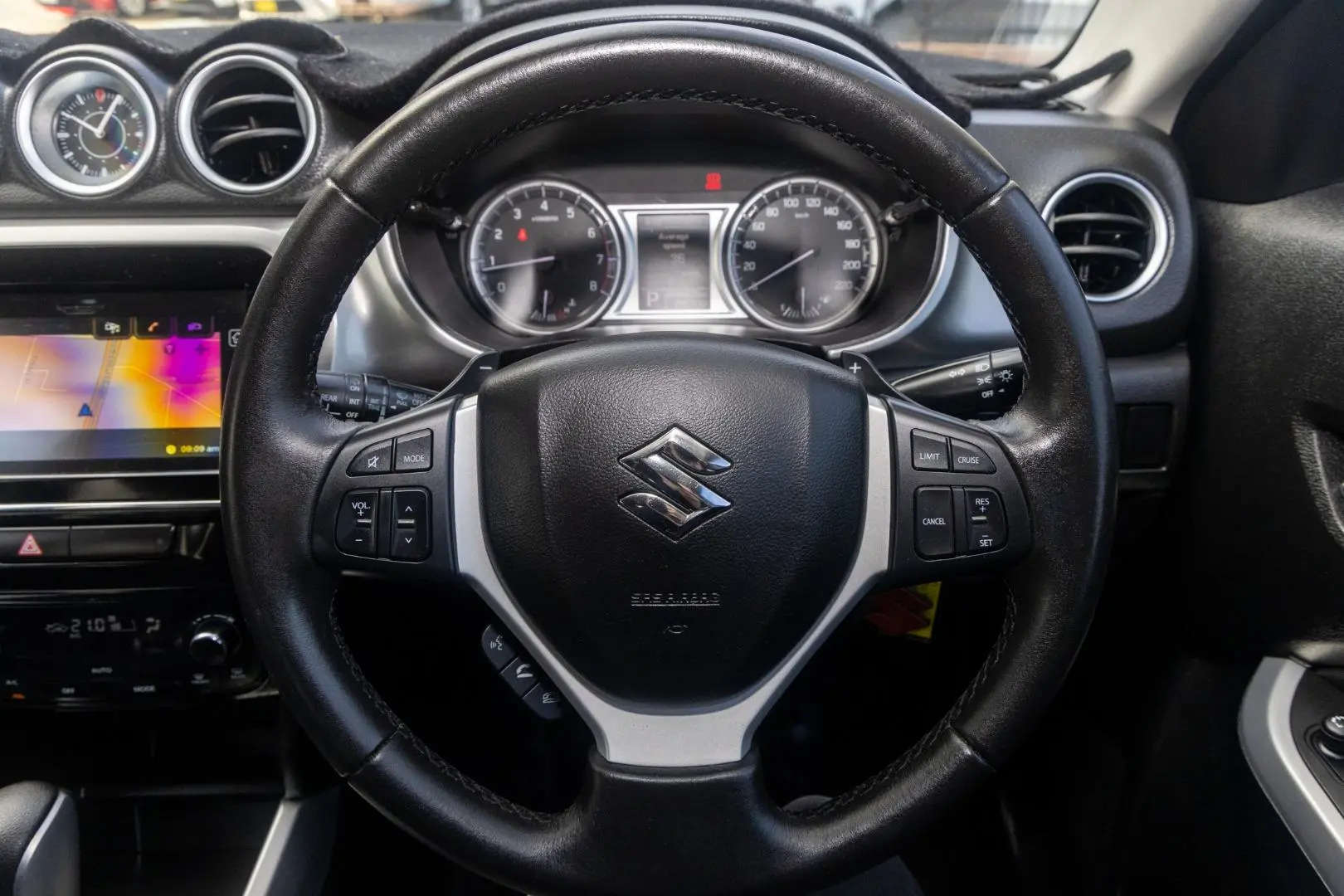 2018 Suzuki Vitara Gallery Image 10
