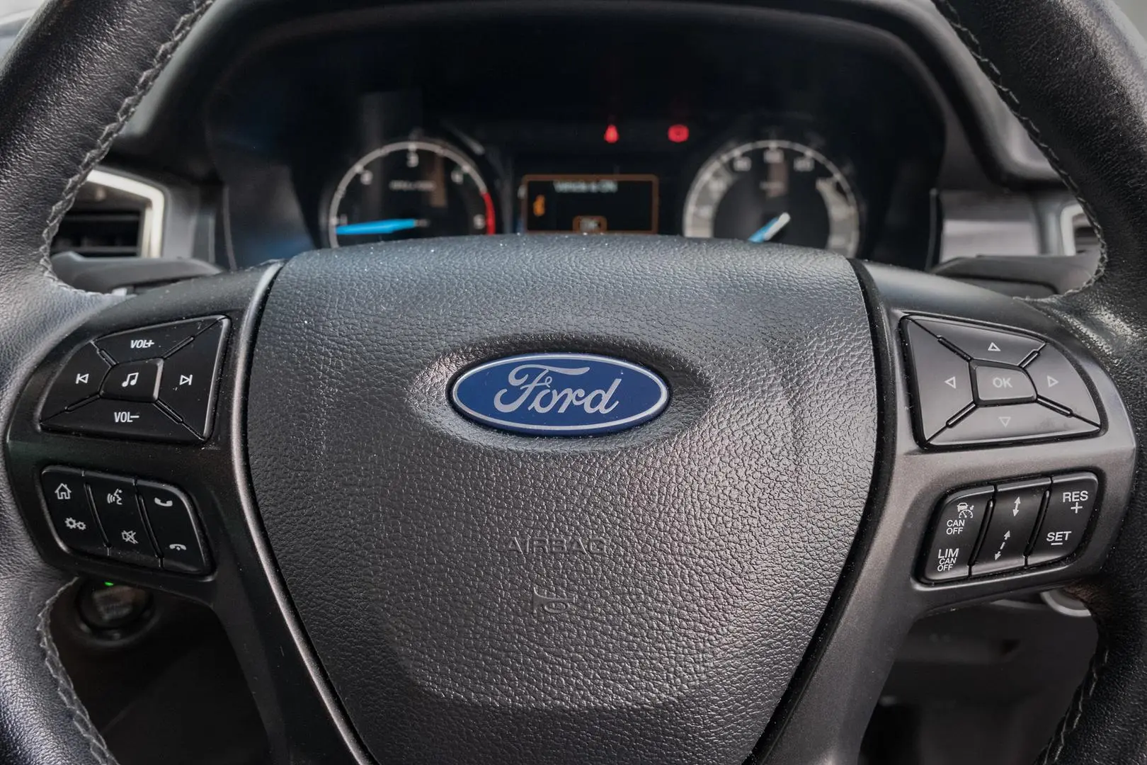 2021 Ford Ranger Gallery Image 10