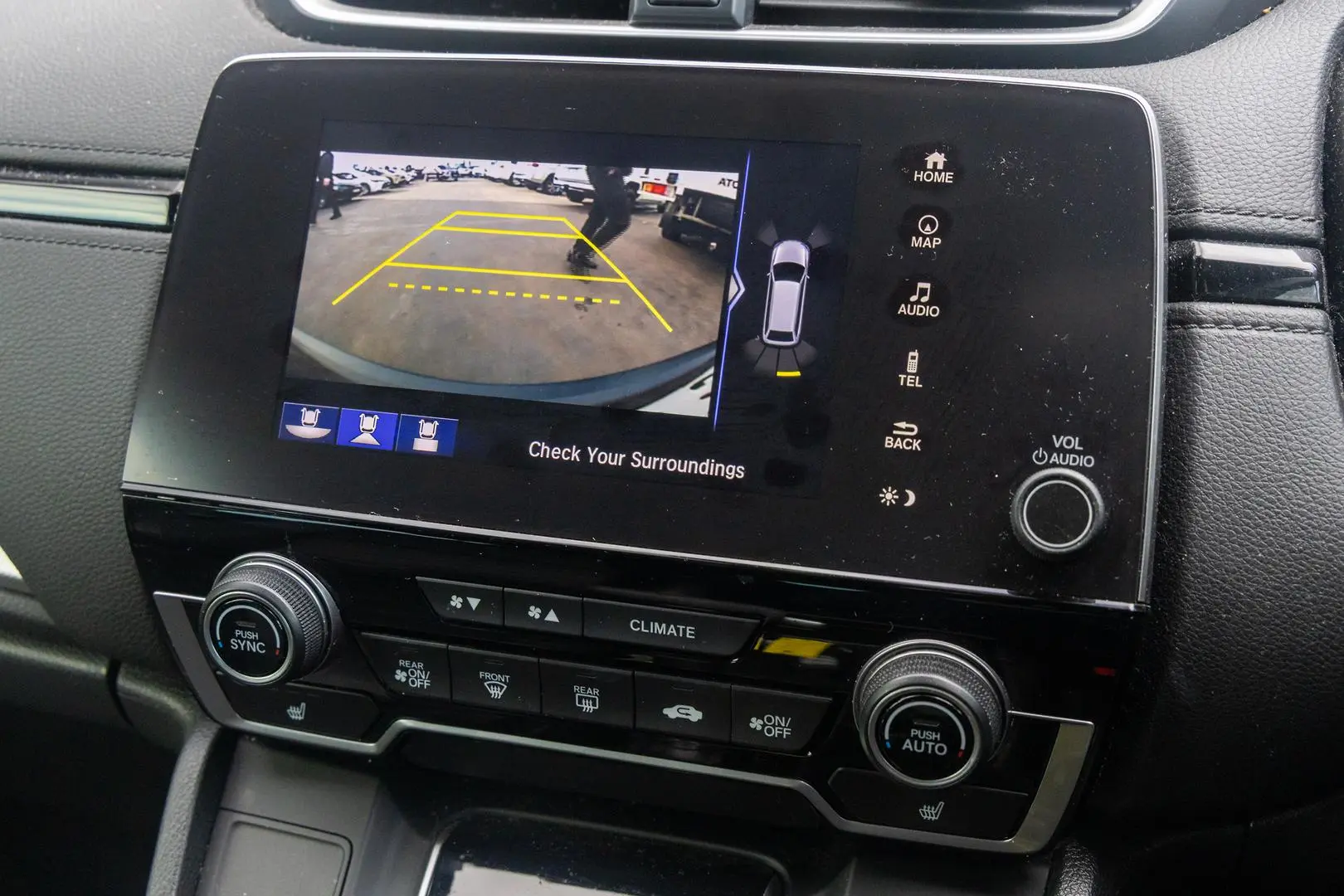 2019 Honda CR-V Gallery Image 15