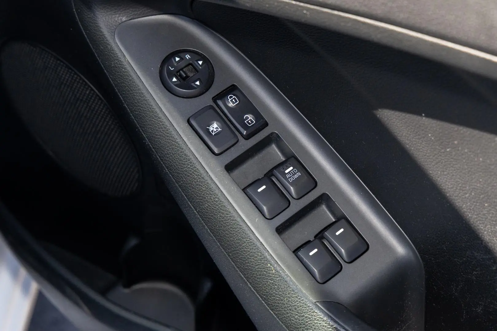 2018 Kia Cerato Gallery Image 18