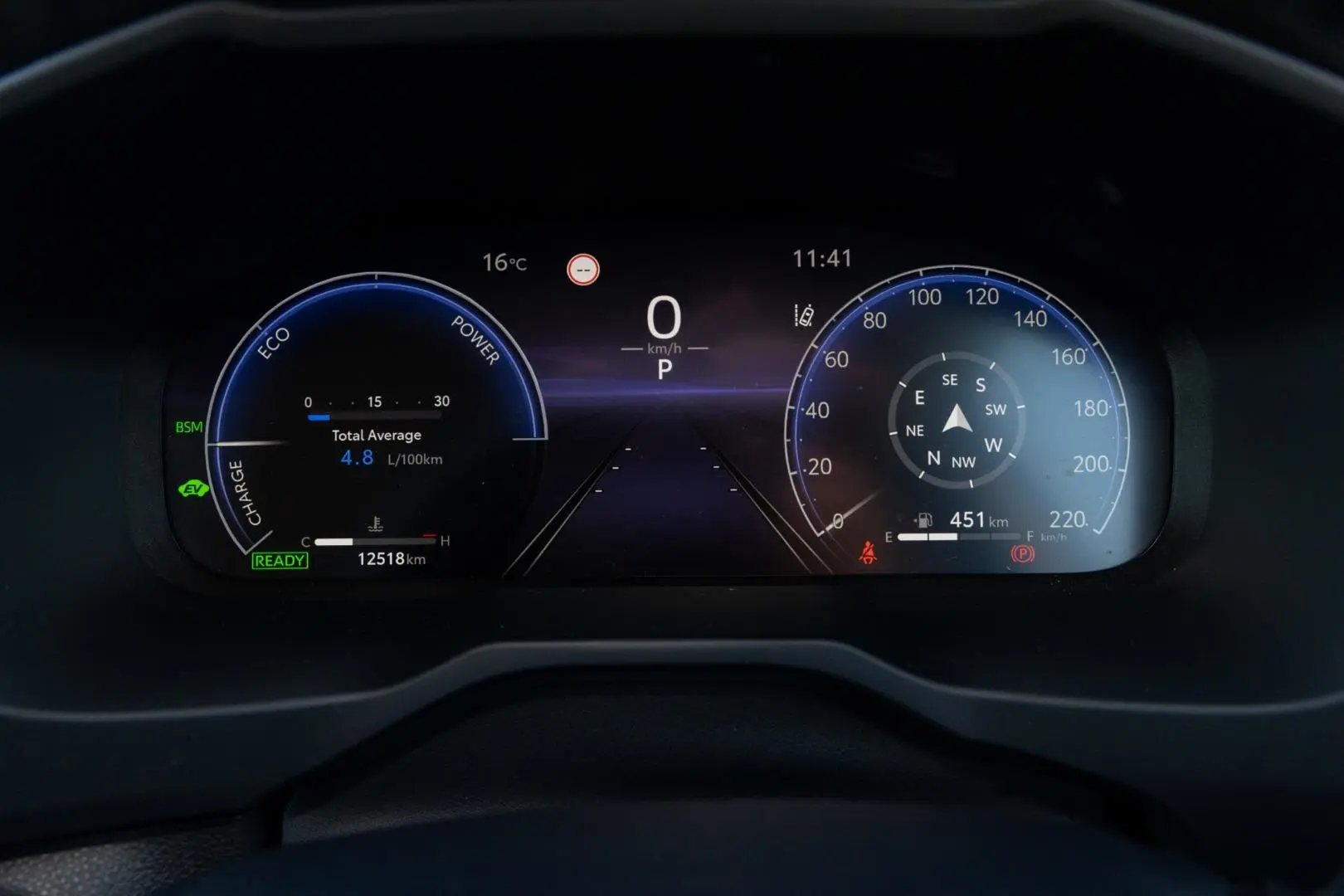 2024 Toyota RAV4 Gallery Image 13