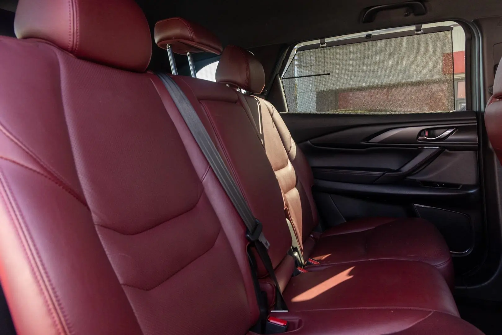 2023 Mazda CX-9 Gallery Image 9