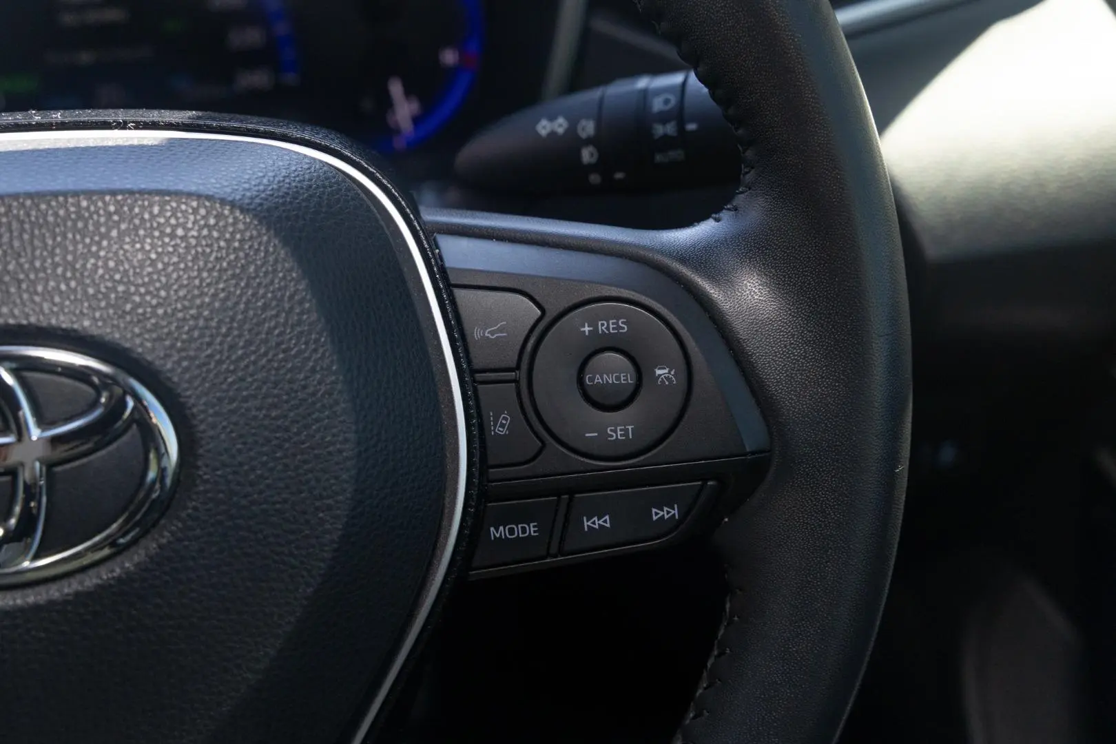 2020 Toyota Corolla Gallery Image 12