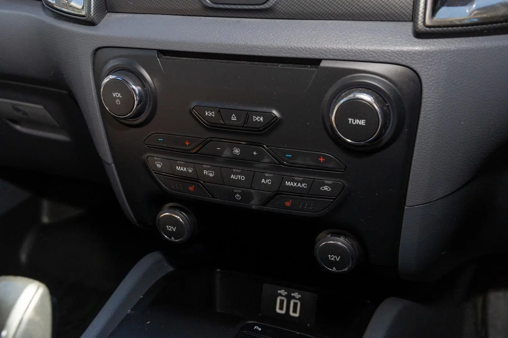 2018 Ford Ranger Gallery Image 17