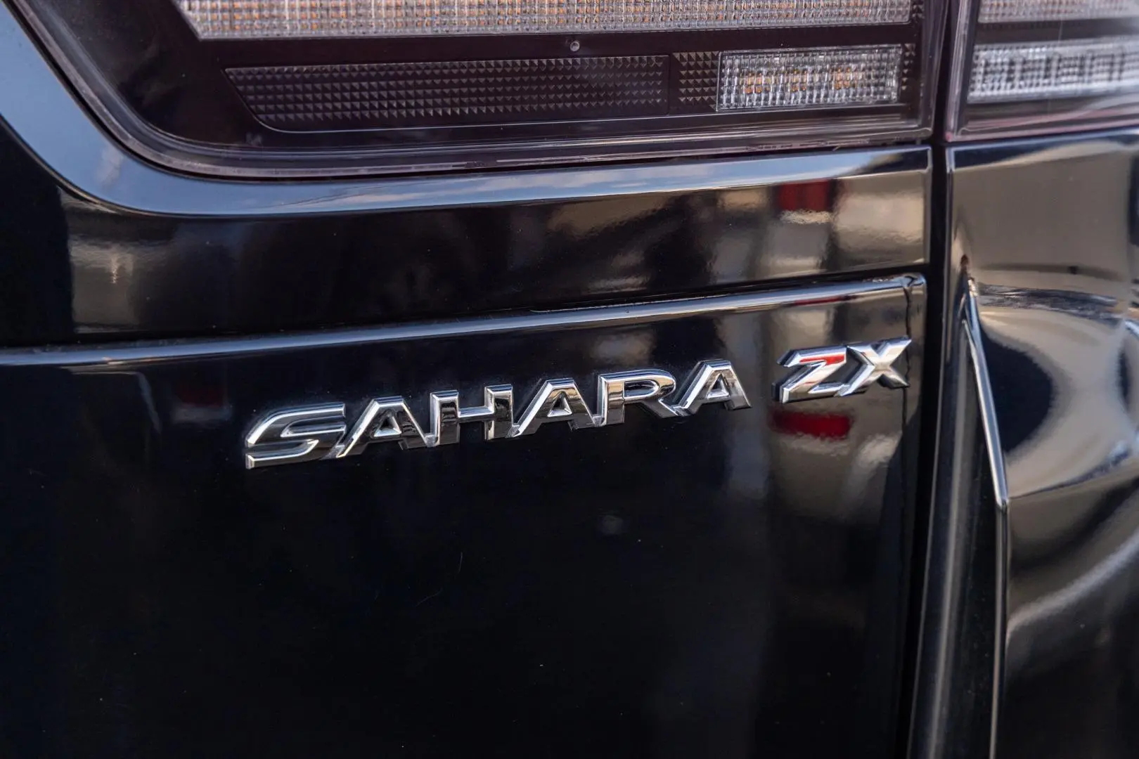 2022 Toyota Landcruiser Gallery Image 21