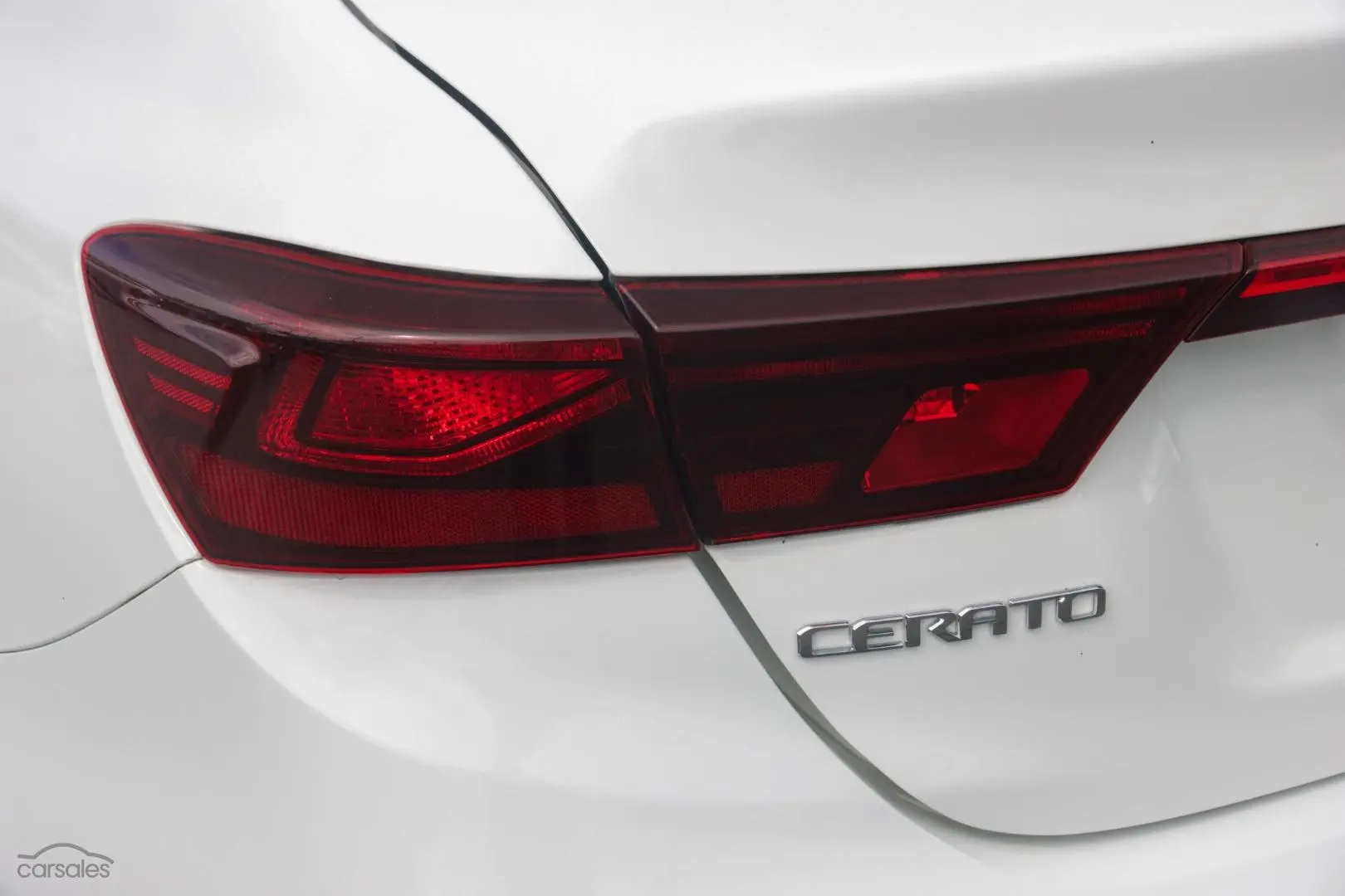 2018 Kia Cerato Image 19