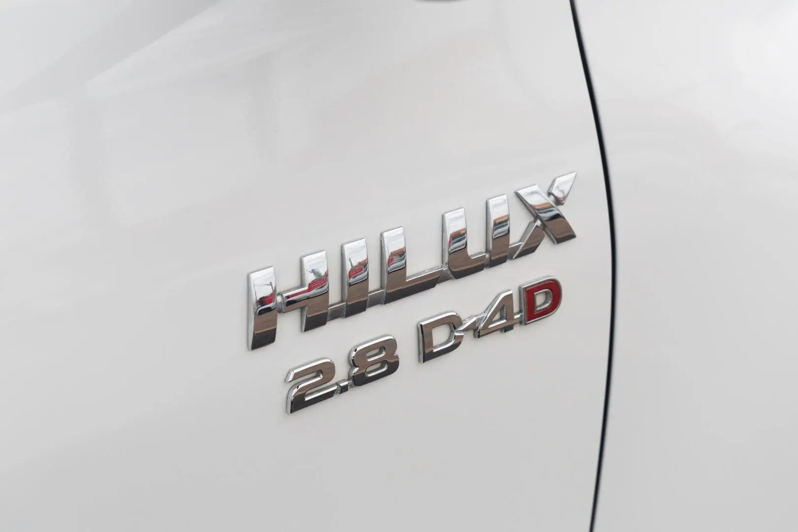 2022 Toyota Hilux Gallery Image 21