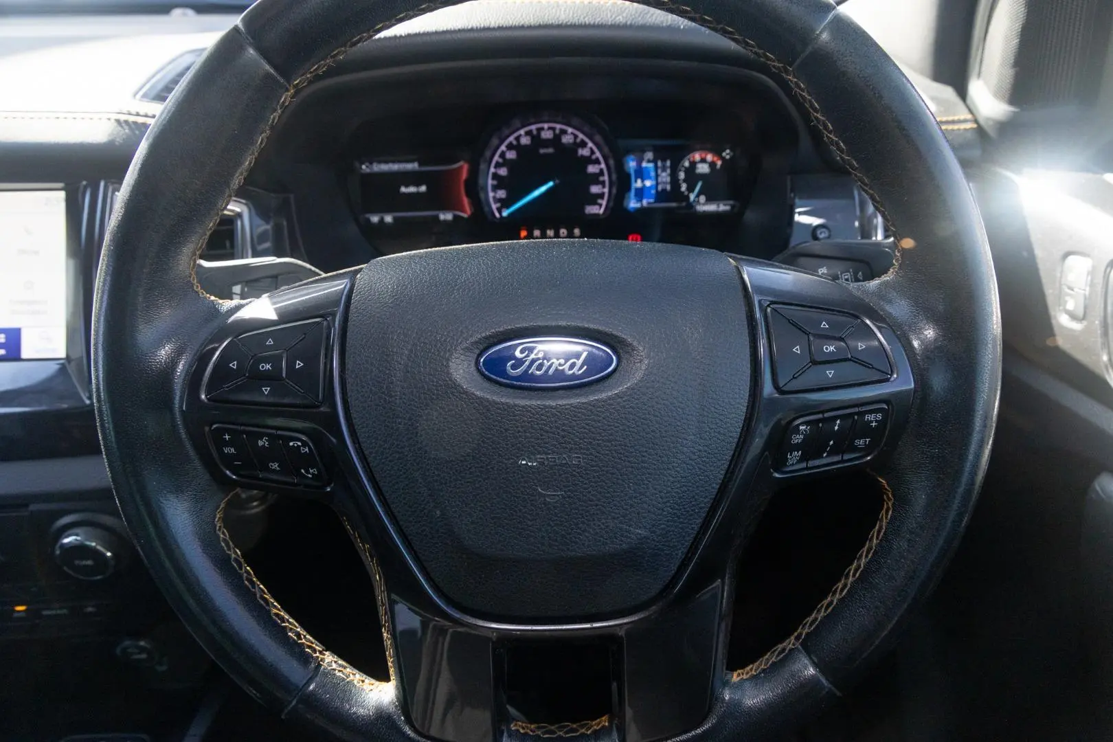 2019 Ford Ranger Gallery Image 10