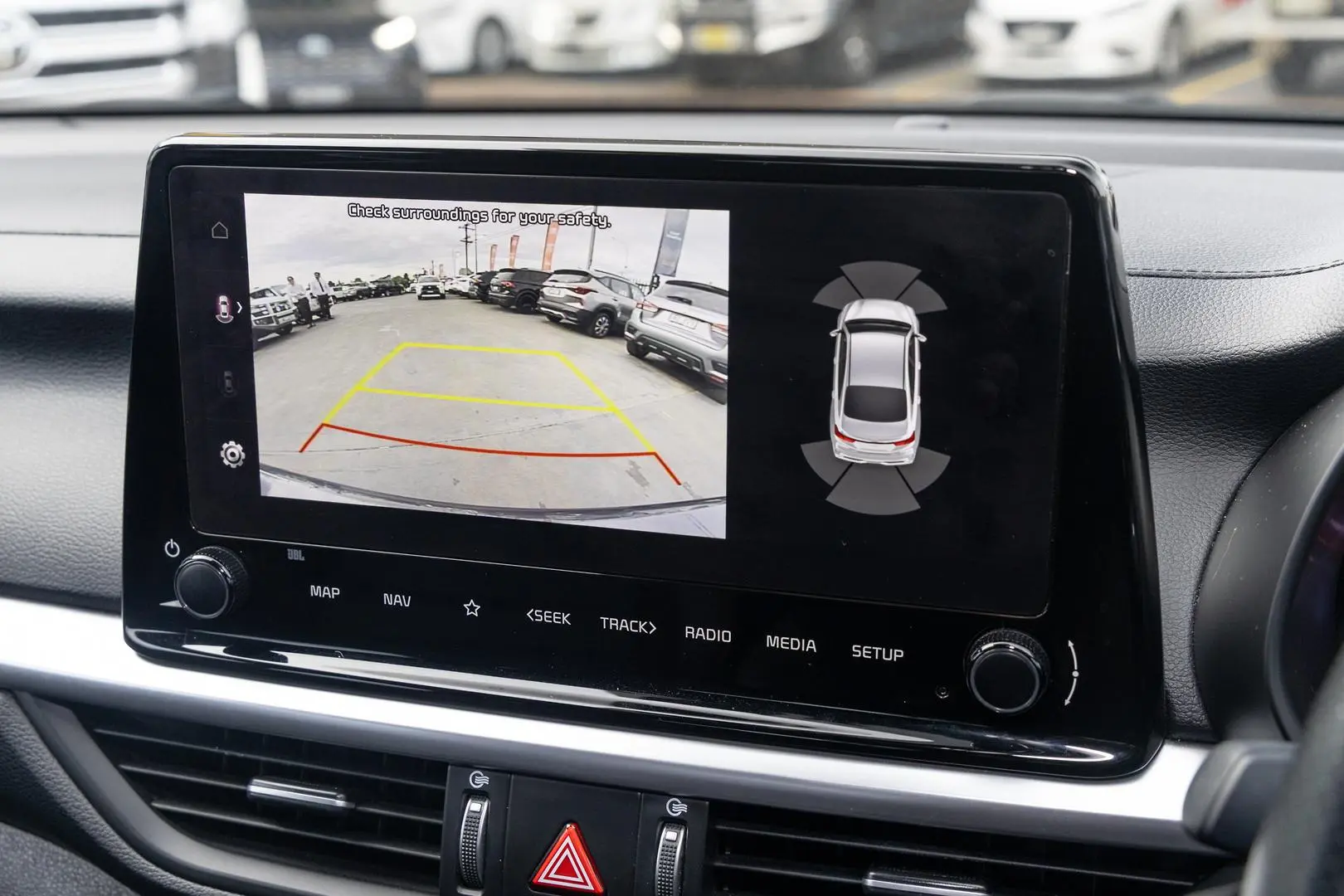 2023 Kia Cerato Gallery Image 15