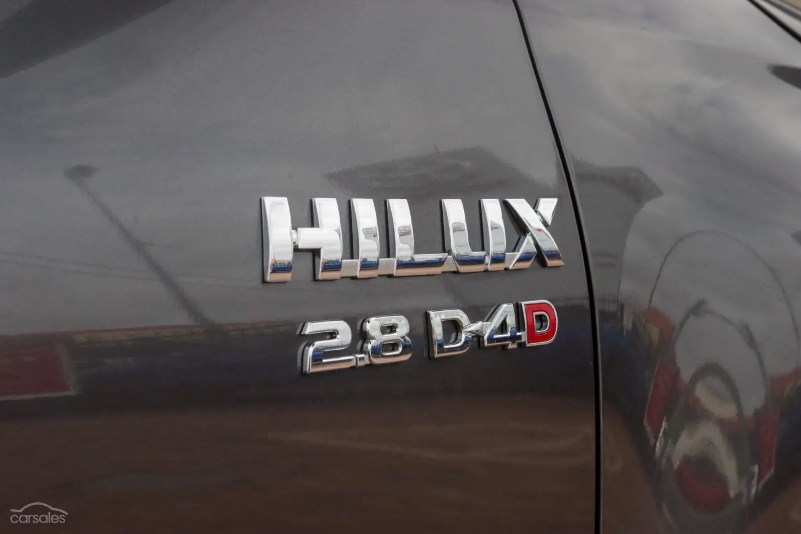 2023 Toyota Hilux Image 20