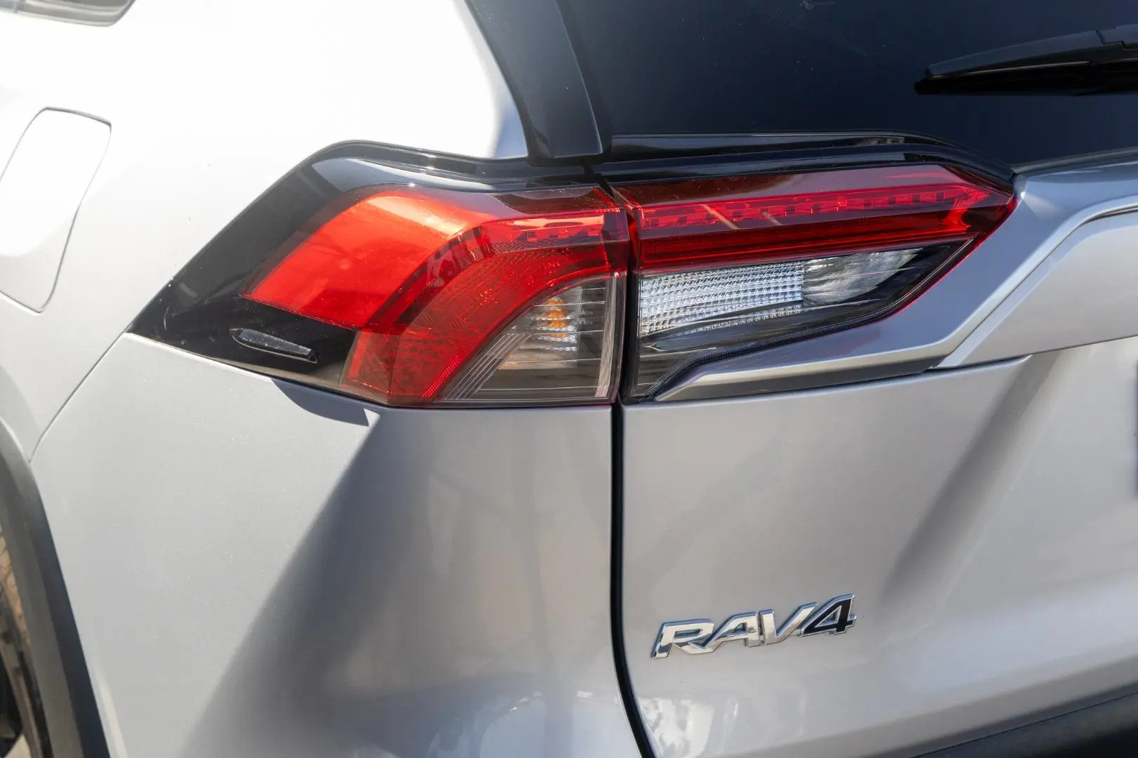 2020 Toyota RAV4 Gallery Image 21
