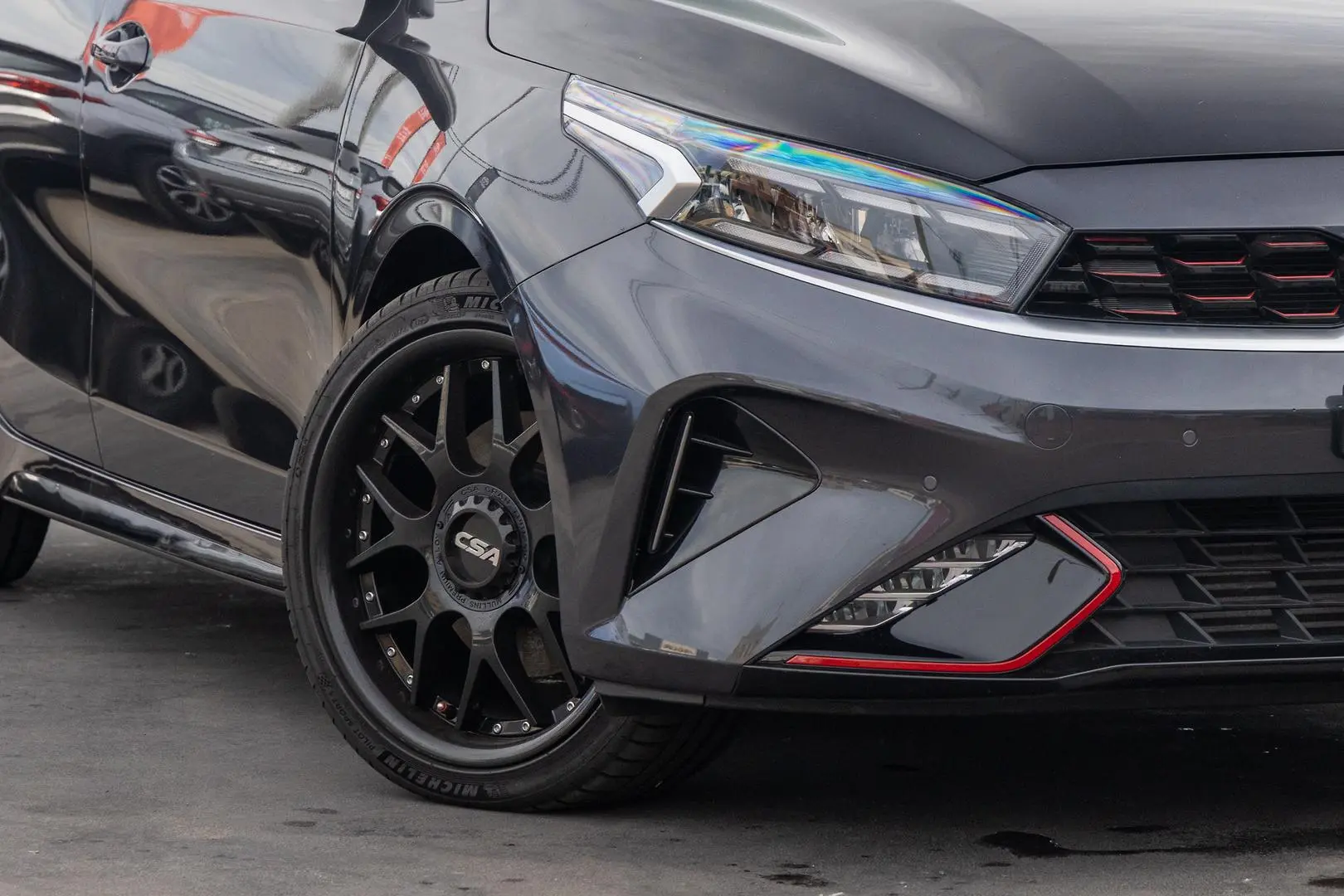 2023 Kia Cerato Gallery Image 6