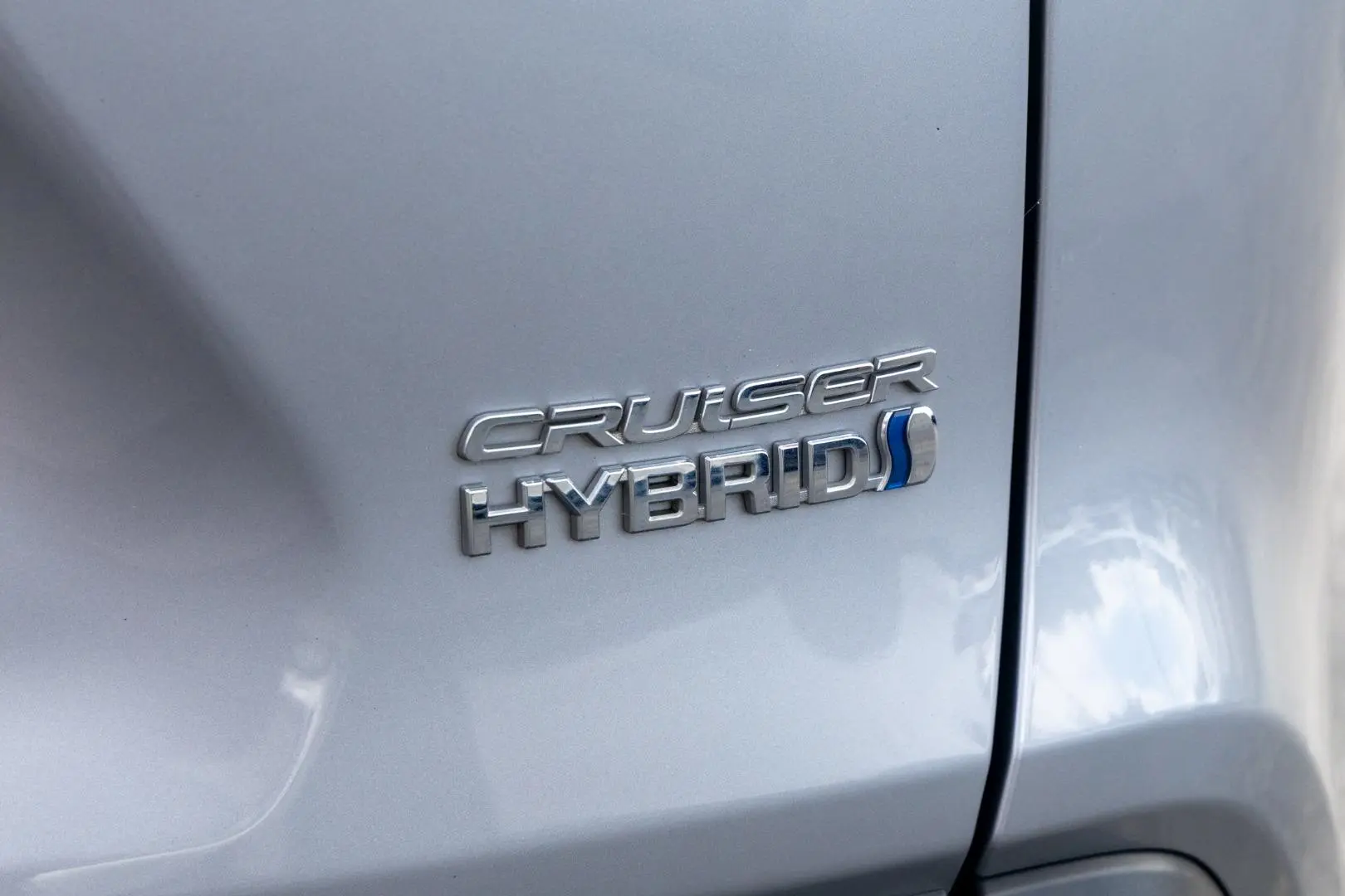 2020 Toyota RAV4 Gallery Image 21