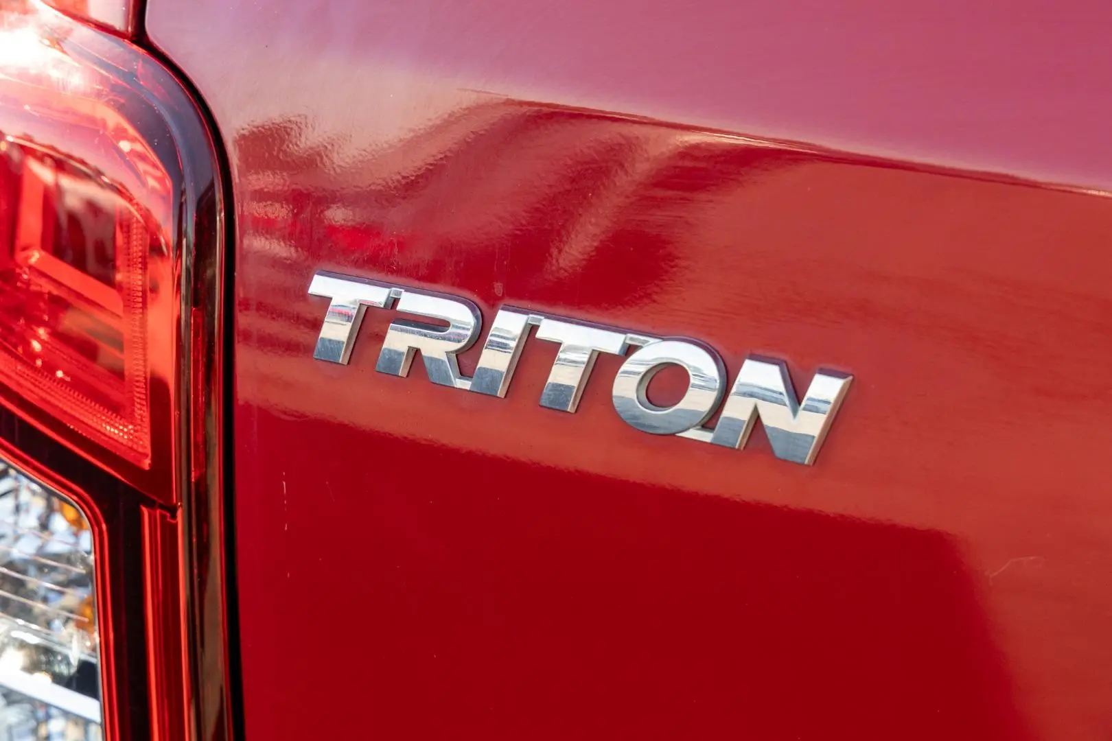 2018 Mitsubishi Triton Gallery Image 22