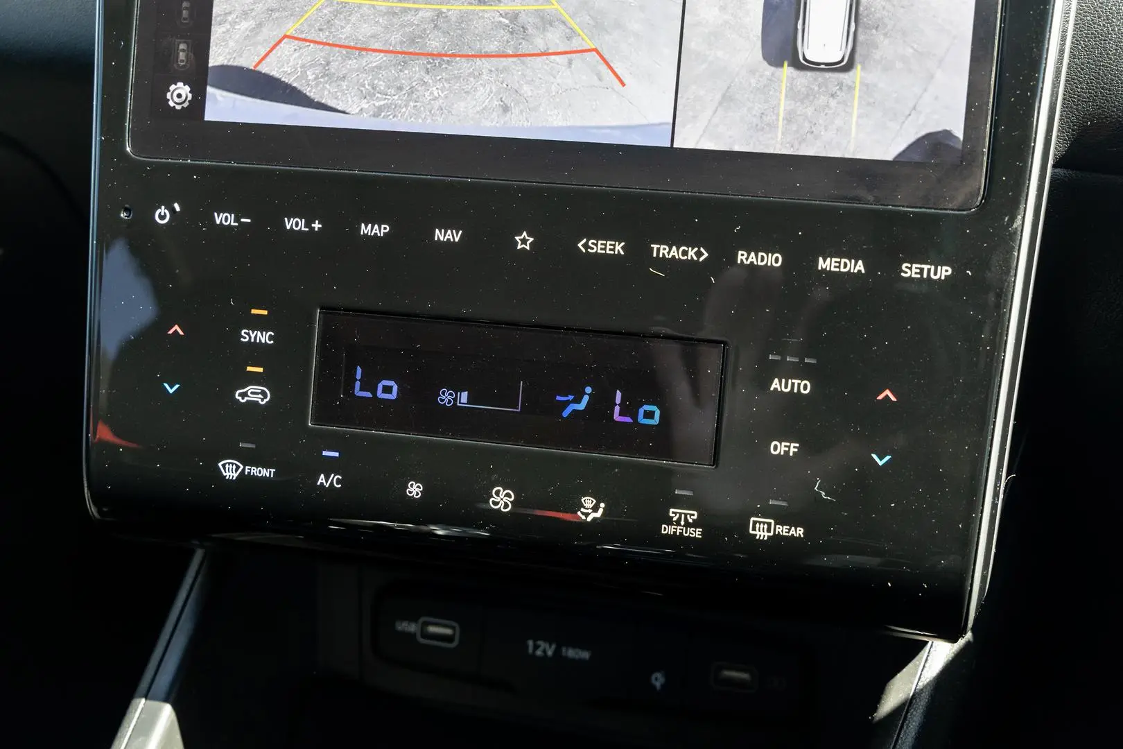 2024 Hyundai Tucson Gallery Image 16