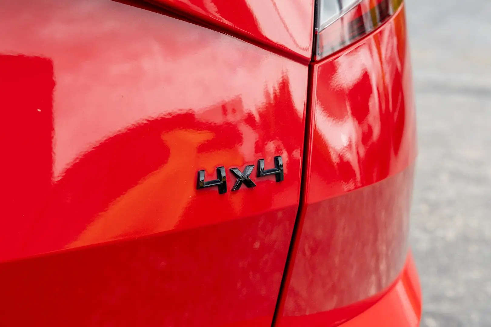 2020 SKODA Karoq Gallery Image 22