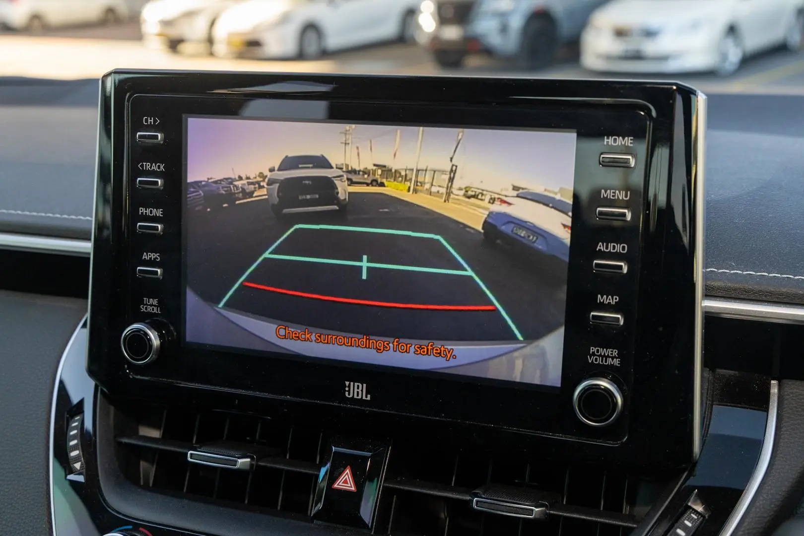 2019 Toyota Corolla Gallery Image 15