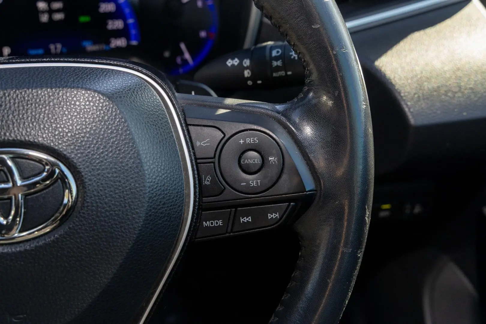 2019 Toyota Corolla Gallery Image 12