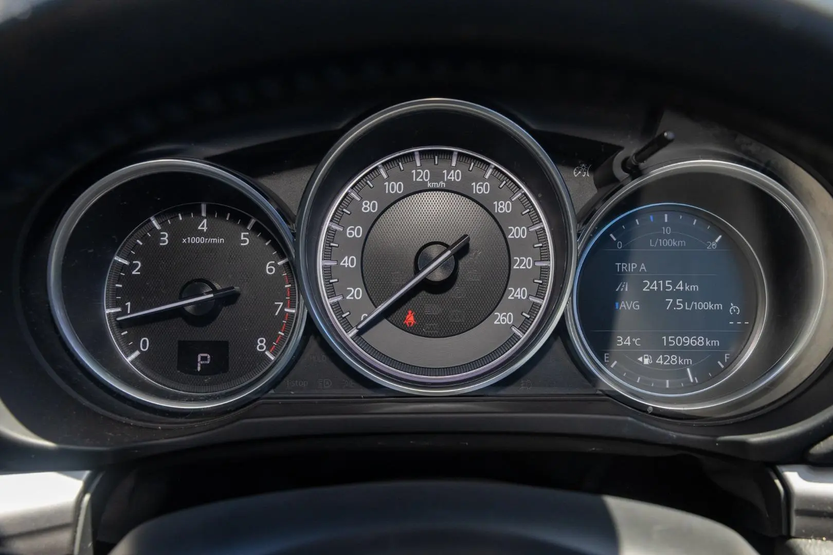 2017 Mazda CX-5 Gallery Image 10