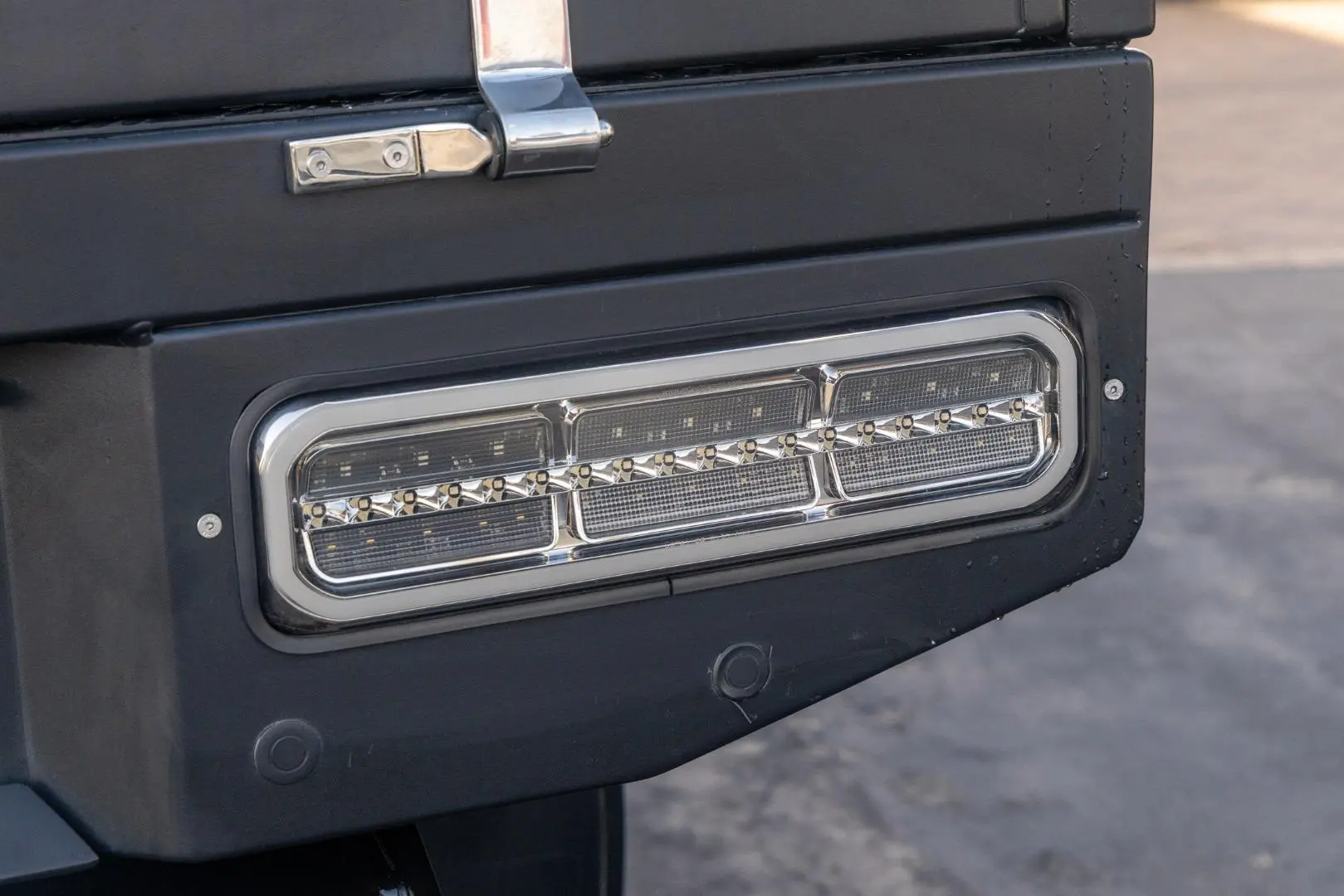 2022 Toyota Hilux Gallery Image 21