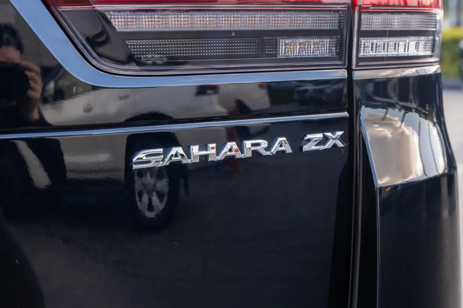 2023 Toyota Landcruiser Gallery Image 22