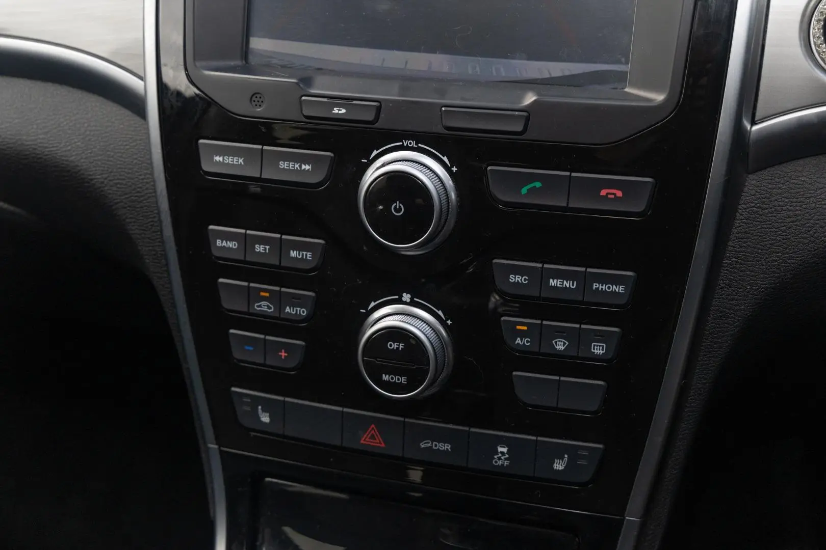 2020 Haval H2 Gallery Image 16