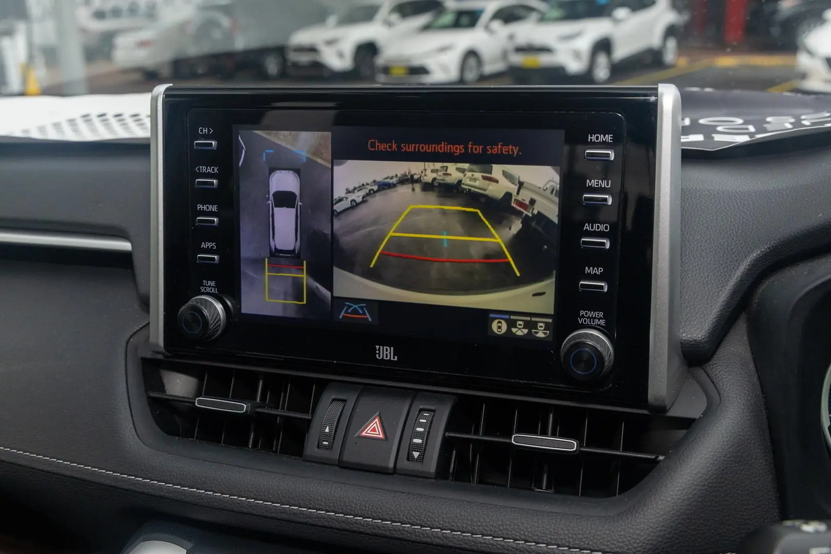 2021 Toyota RAV4 Gallery Image 13