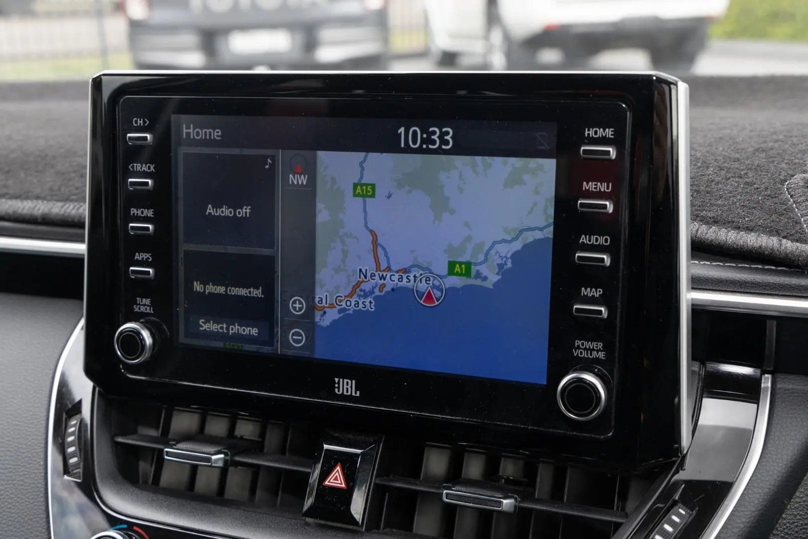 2021 Toyota Corolla Gallery Image 14