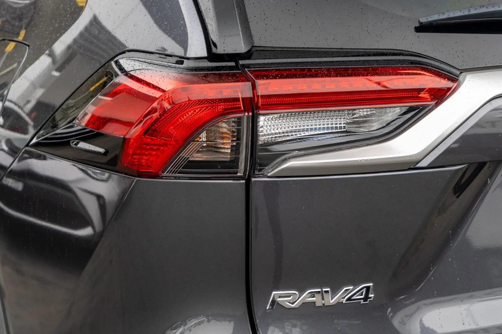 2024 Toyota RAV4 Gallery Image 20