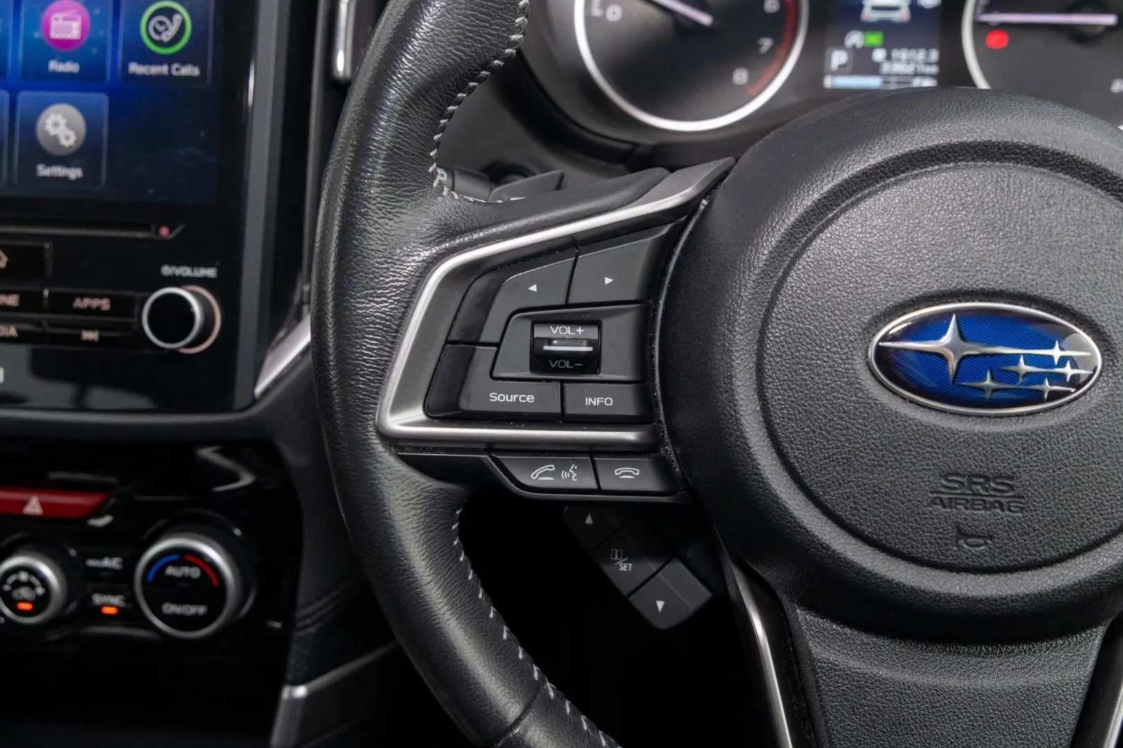 2022 Subaru Forester Gallery Image 11